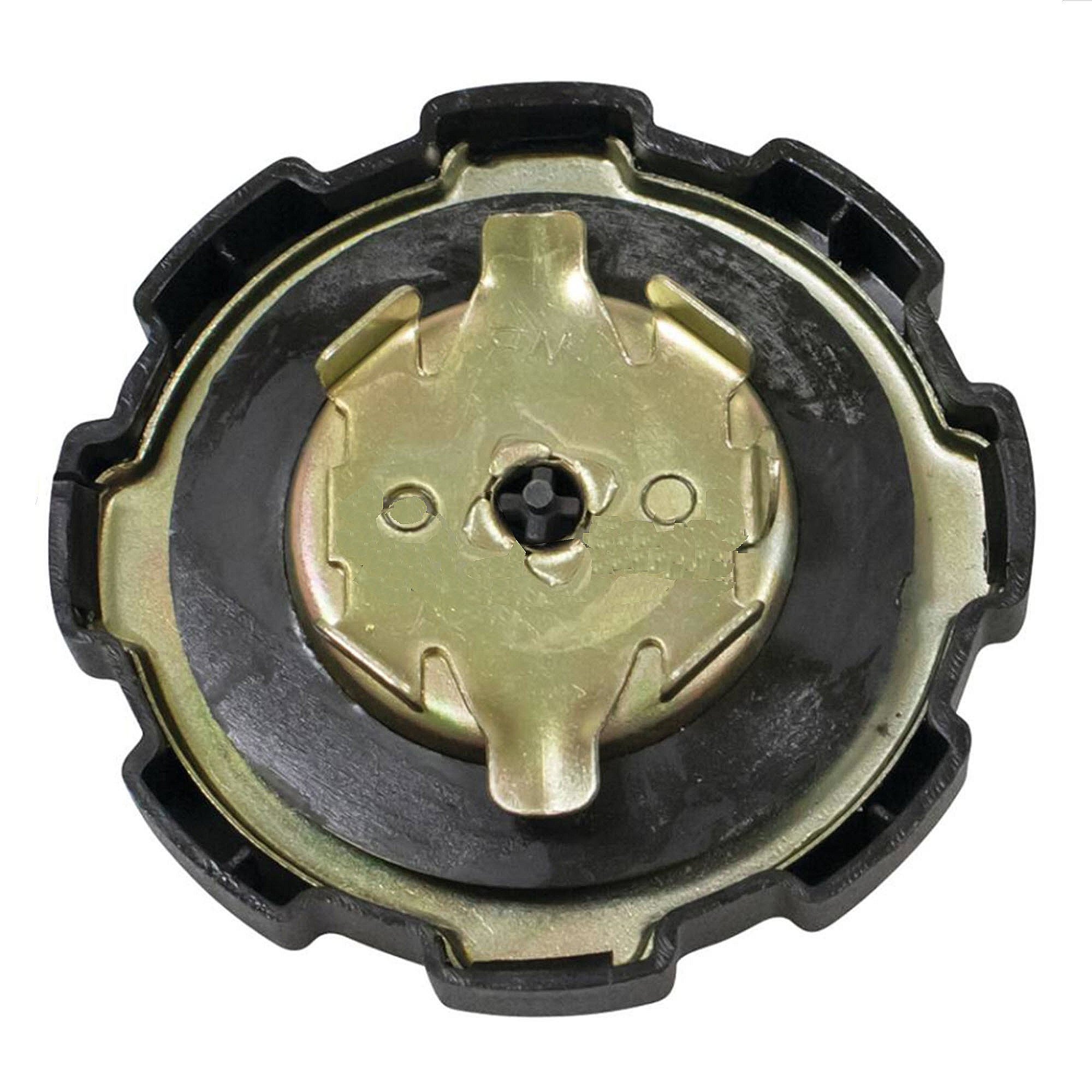 Stens Fuel Cap, Honda 17620-z0t-305, Qty-1 (same As 17620402020, 17620z0t305, 17620z0t315, 17620z0t813, 17620zh7013, 17620zh7023) 125-364