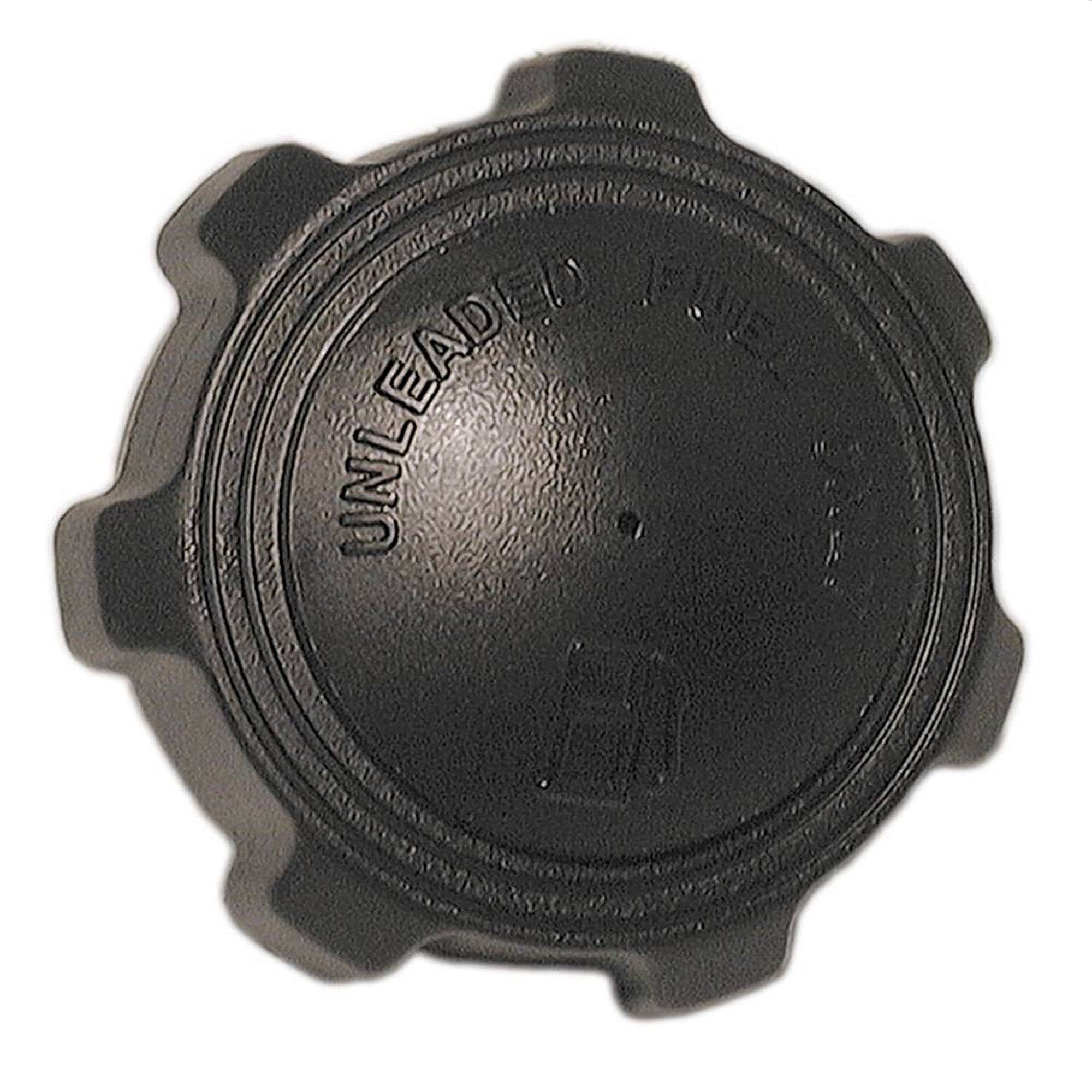 Part #125-400, Stens Fuel Cap, Husqvarna 581075501, Qty-1 (Replaces 140527, 197725, 425162, 430220, 532140527, 532197725
