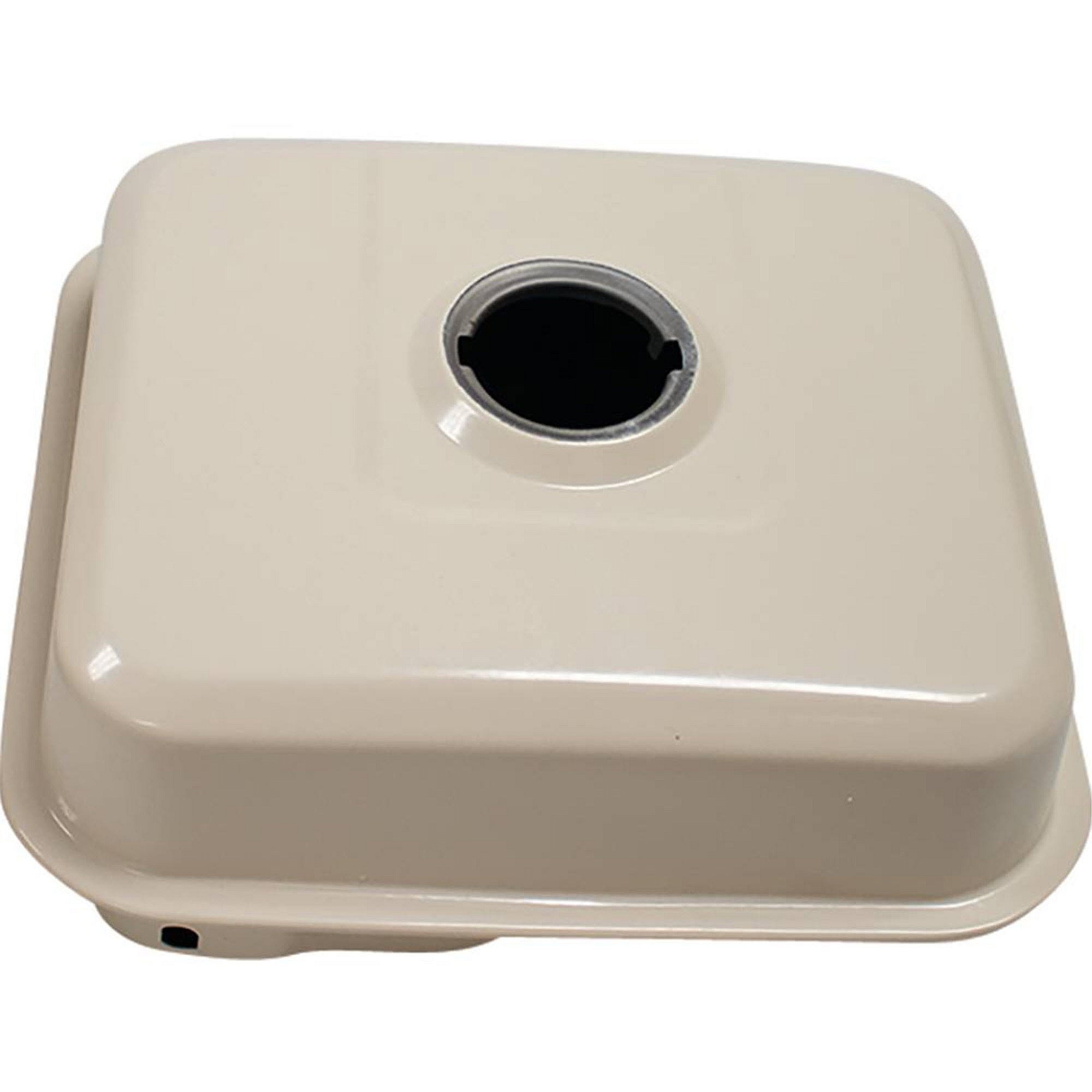 Part #125-560, Stens Fuel Tank, Honda 17510-Ze1-030Za, Qty-1 (Same As 17510Z0T010Zc, 17510Ze1020Za, 17510Ze1030Za)