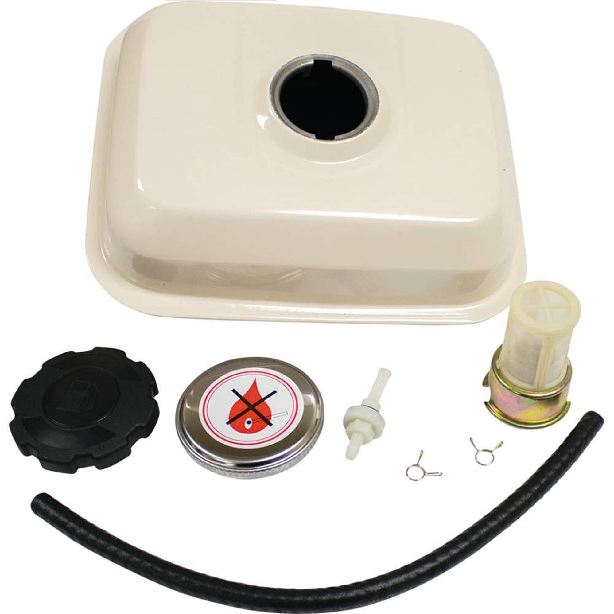 Part #125-562, Stens Fuel Tank Service Kit, Honda 17510-Ze0-020Za, Qty-1 (Replaces 17510Ze0020Za)