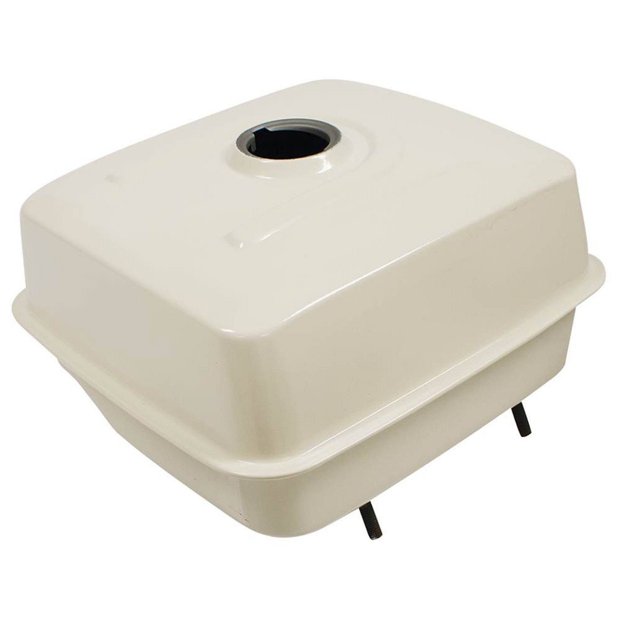 Part #125-568, Stens Fuel Tank, Honda 17510-Ze3-030Za, Qty-1 (Replaces 17510Ze2010Za, 17510Ze2020Za, 17510Ze2800Zc