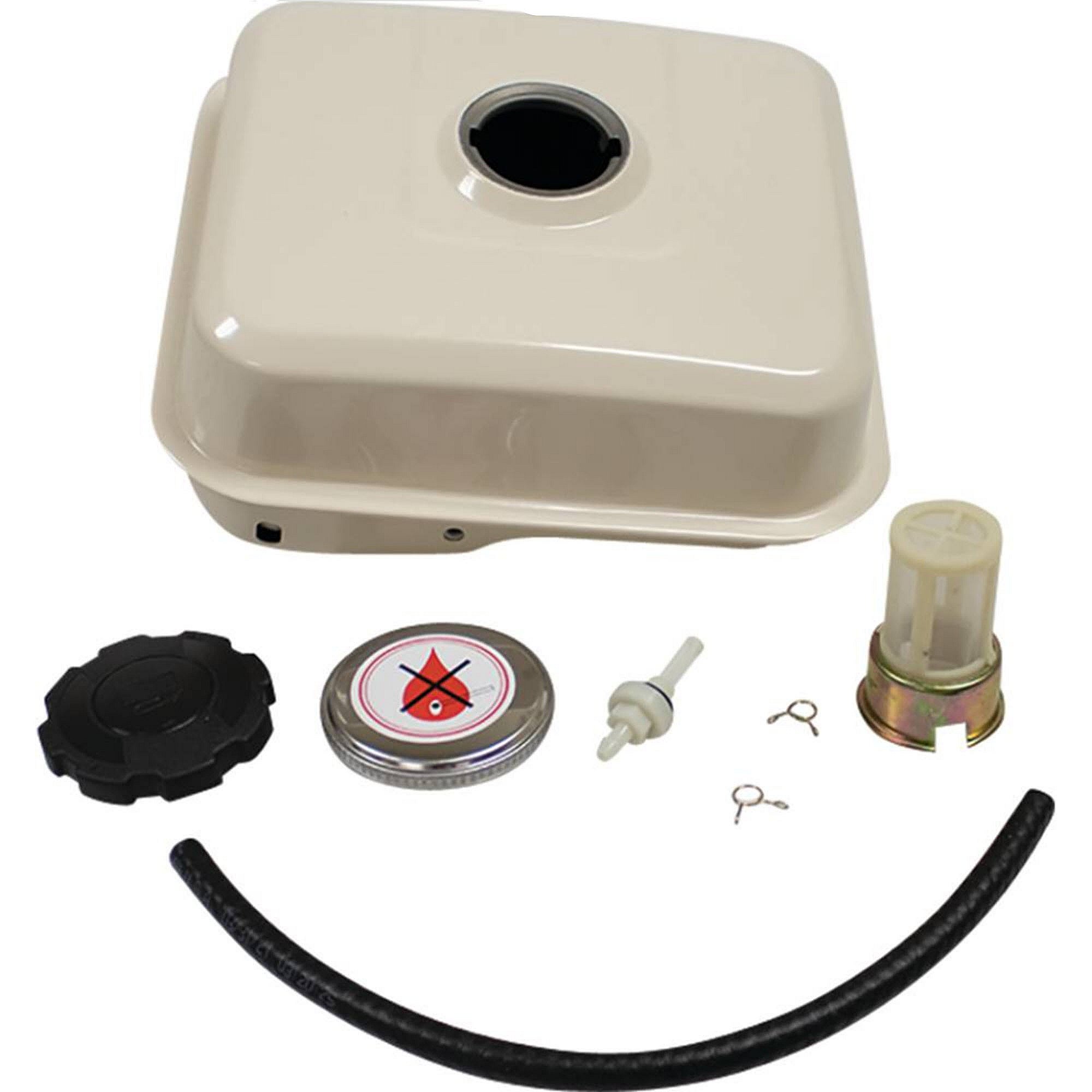 Part #125-570, Stens Fuel Tank Service Kit, Honda 17510-Ze1-030Za, Qty-1 (Replaces 17510Ze1020Za, 17510Ze1030Za)