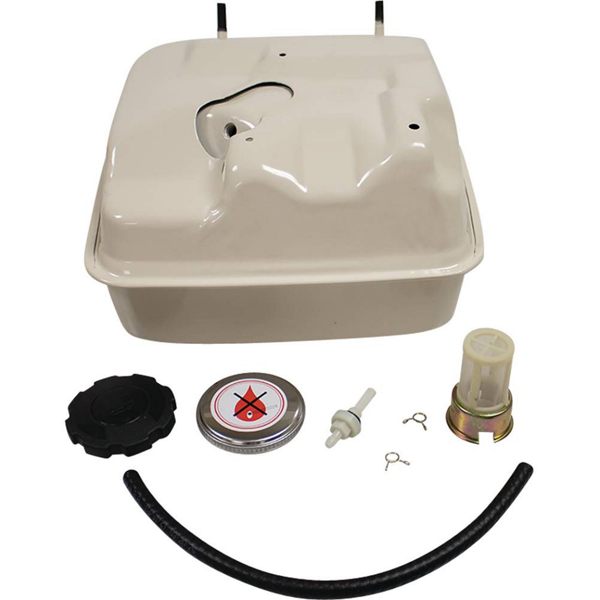Stens Fuel Tank Service Kit, Honda 17510-ze3-030za, Qty-1 (same As 17510ze2010za, 17510ze2020za, 17510ze2800zc, 17510ze2801zc, 17510ze3010za, 17510ze3020za, 17510ze3030za) 125-572