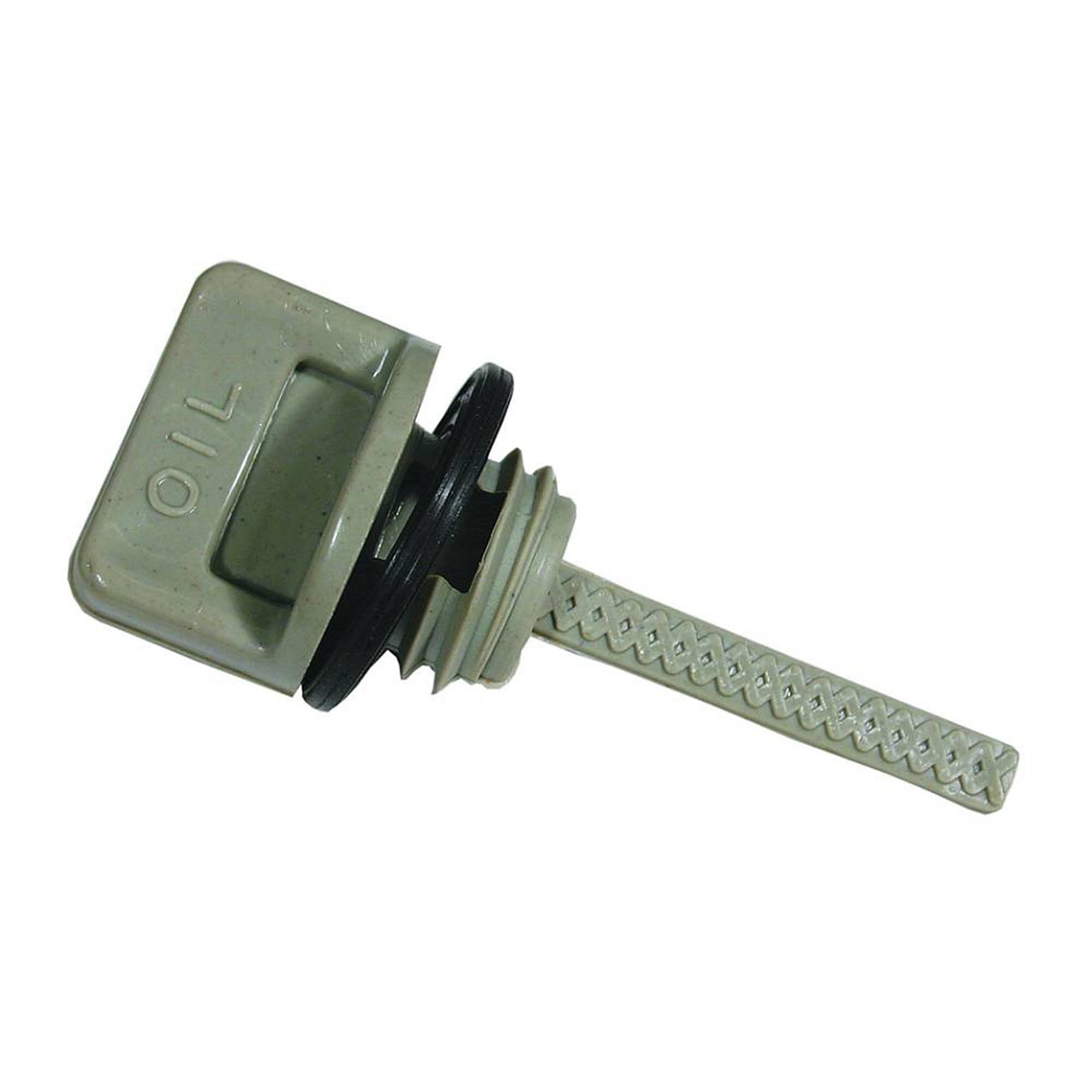 Part #125-692, Stens Dipstick, Honda 15600-Z0T-810, Qty-1 (Replaces 15600Z0T810, 15600Ze1000, 15600Ze1003)