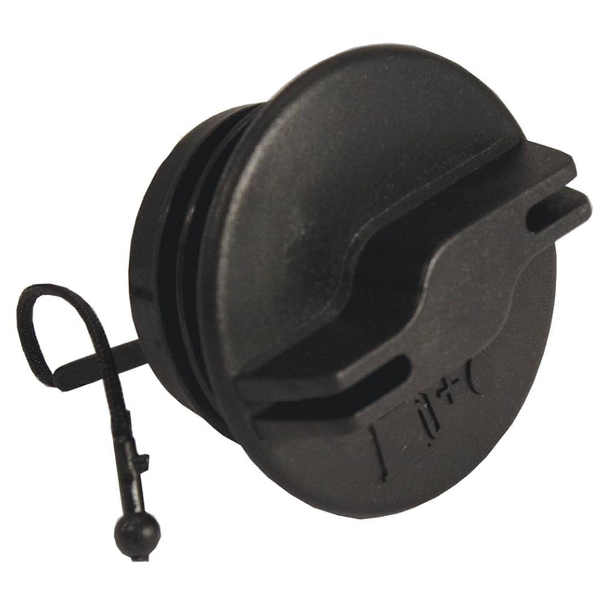 Part #125-760, Stens Fuel Cap, Stihl 0000 350 0527, Qty-1 (Replaces 00003500527, 42233500500)
