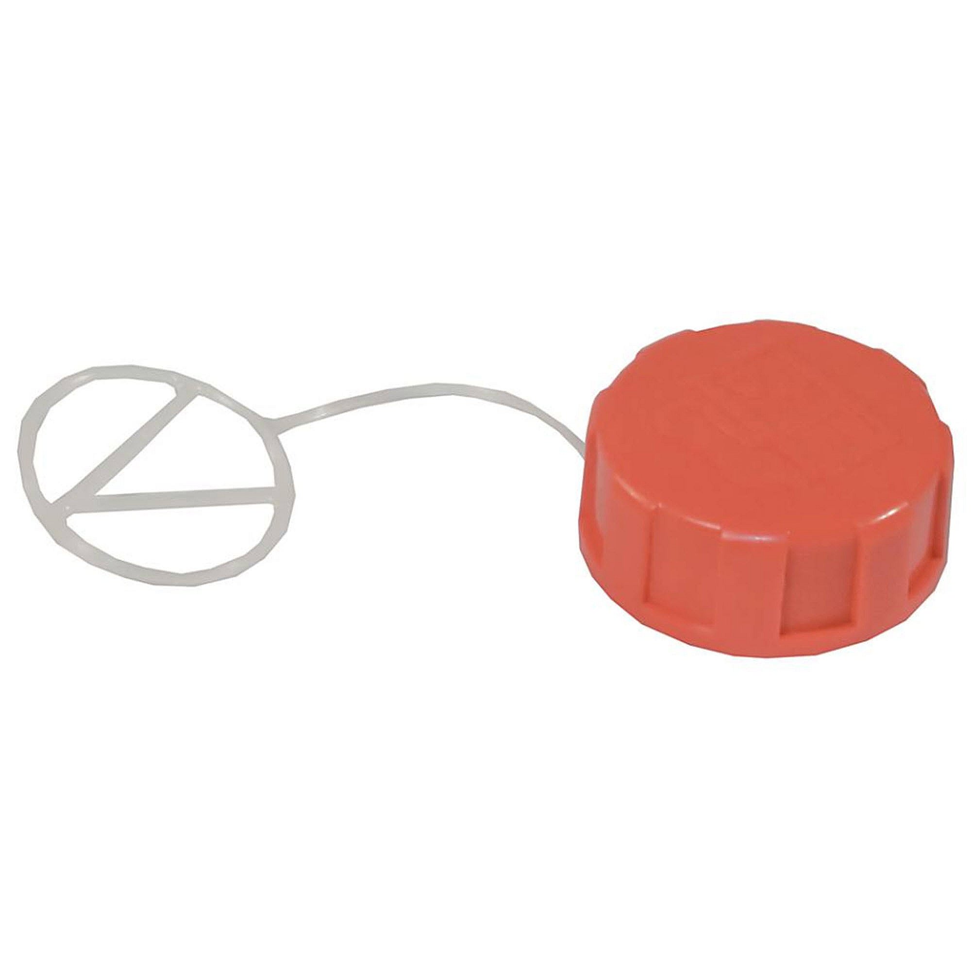 Part #125-784, Stens Fuel Cap, Echo P100006640, Qty-1 (Replaces 13100455530, P100006640)