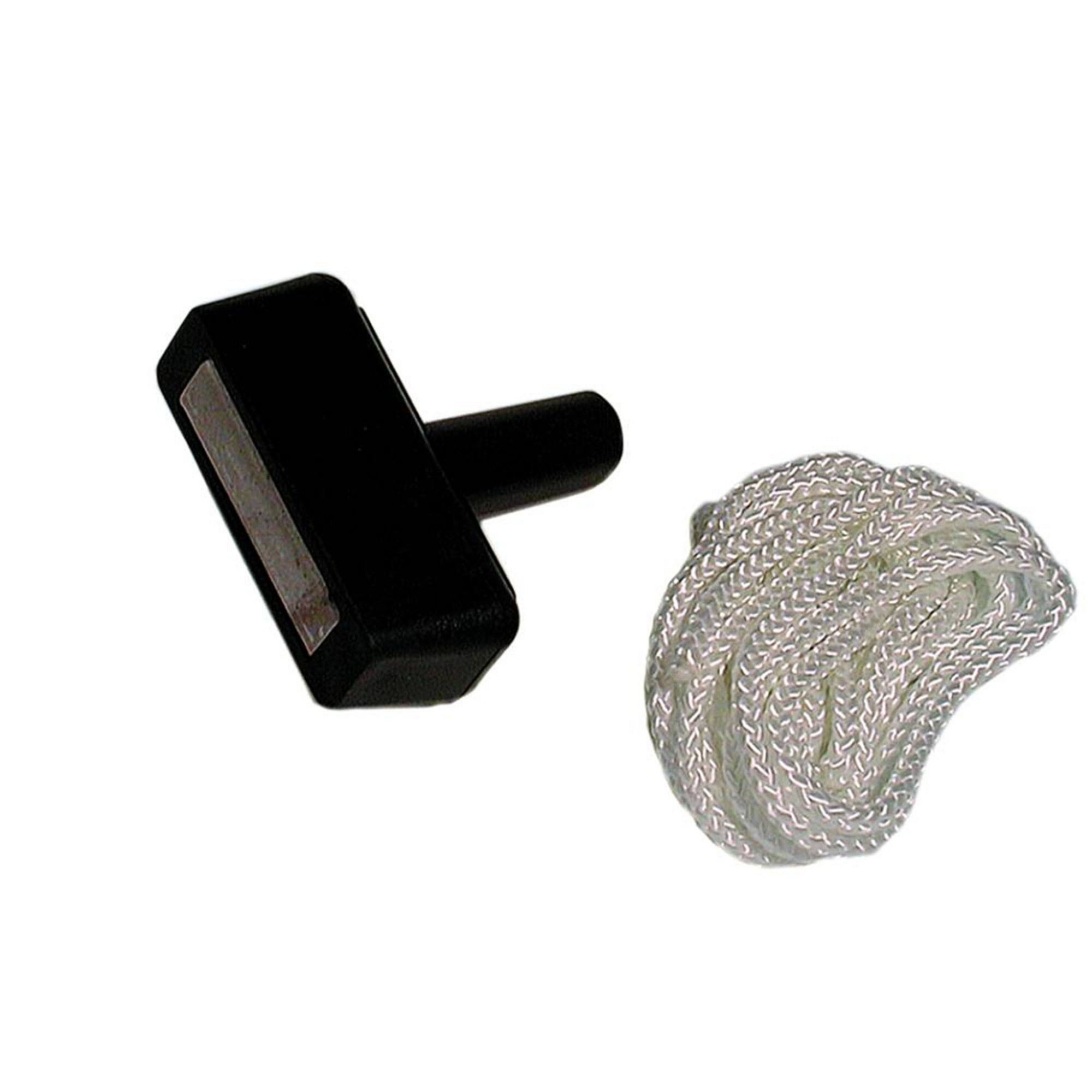 Part #140-301, Stens Starter Handle With Rope, #4 1/2 Rope, 88-In Long, Qty-1 (Replaces 280399, 280399S, 33948, 5042H