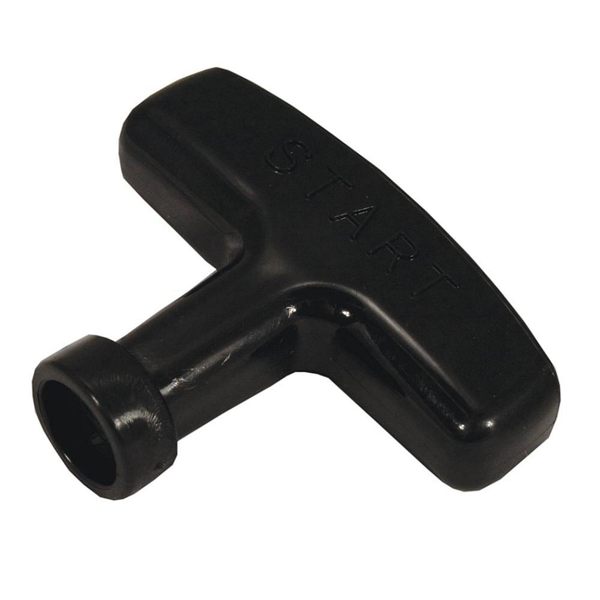 Part #140-377, Stens Starter Handle, Honda 28461-Zh8-013, Qty-1 (Replaces 2615010008, 2615010018, 28461Zh8003, 28461Zh8013