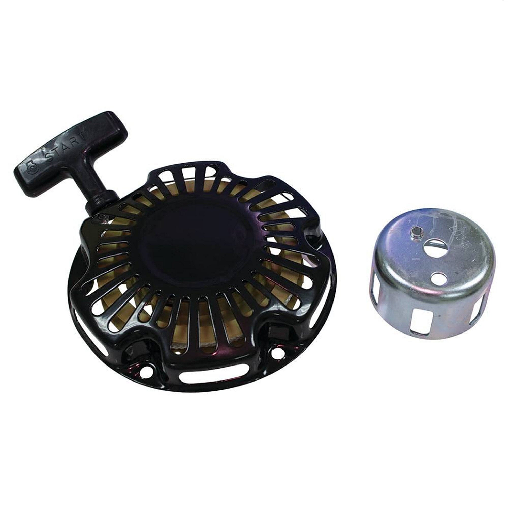 Part #150-004, Stens Recoil Starter Assembly, Honda 28400-Z0D-V04Za, Qty-1 (Replaces 28400Z0Dv02Za, 28400Z0Dv03Za