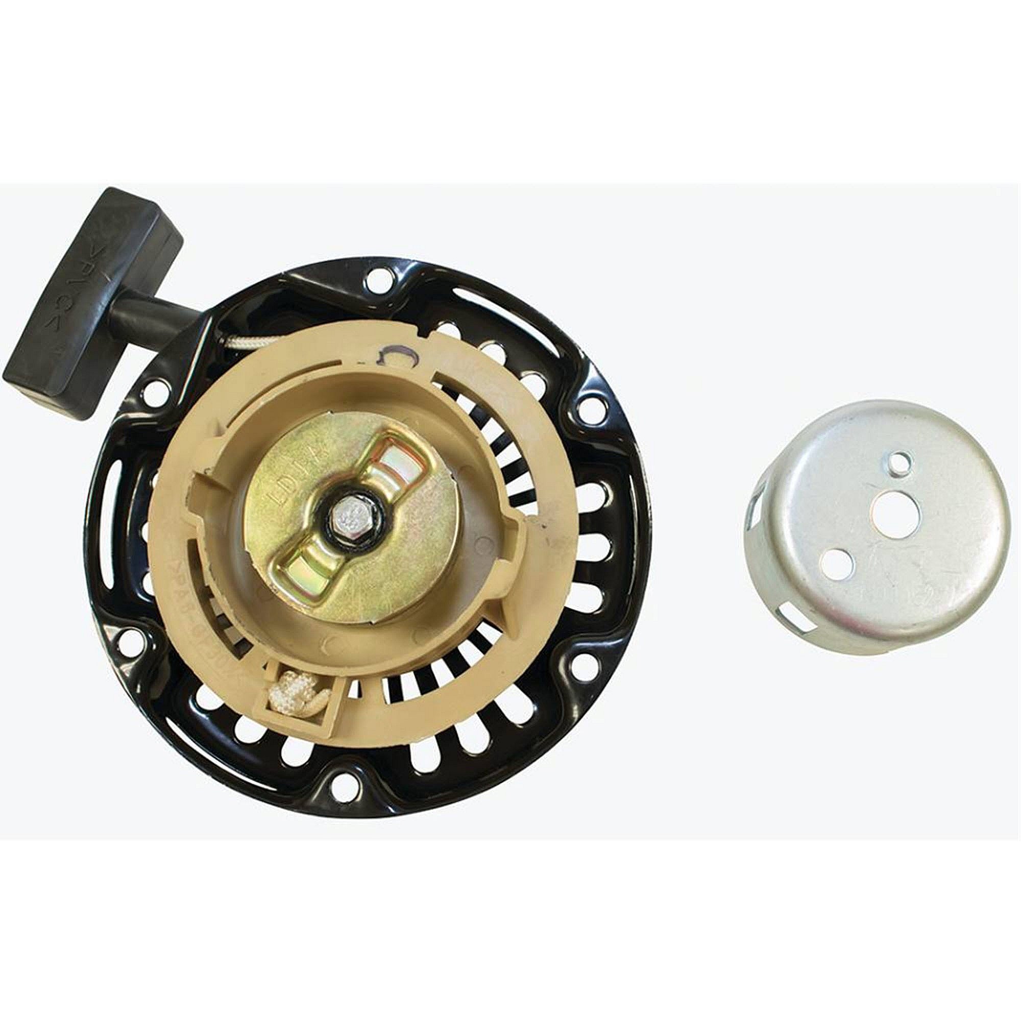 Stens Recoil Starter Assembly, Honda 28400-z0d-v04za, Qty-1 (same As 28400z0dv02za, 28400z0dv03za, 28400z0dv04za) 150-004