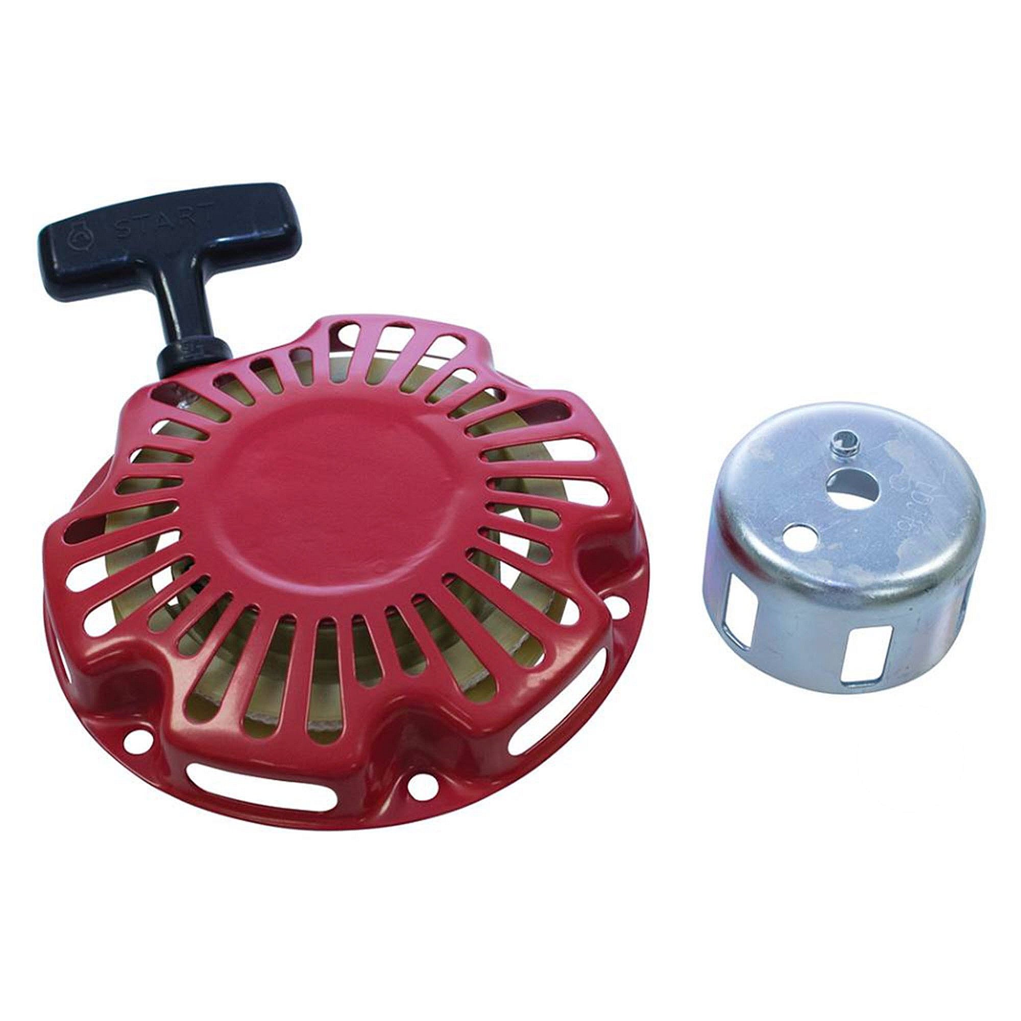 Part #150-006, Stens Recoil Starter Assembly, Honda 28400-Z0D-V04Zc, Qty-1 (Replaces 28400Z0Dv02Za, 28400Z0Dv02Zc