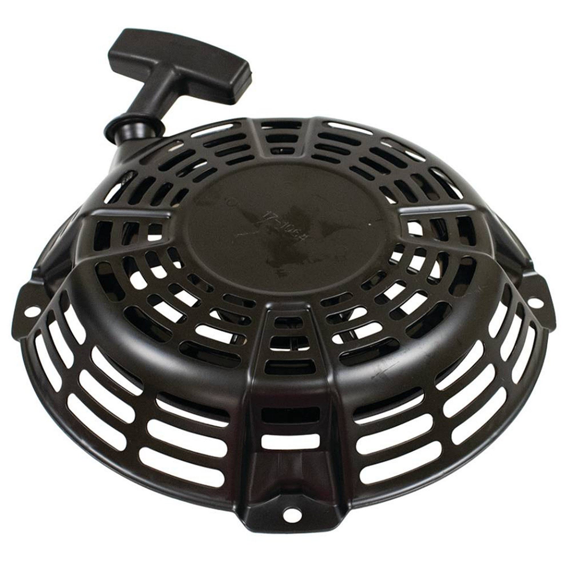 Part #150-008, Stens Recoil Starter Assembly, Briggs & Stratton 841729, Qty-1 (Replaces 841729)
