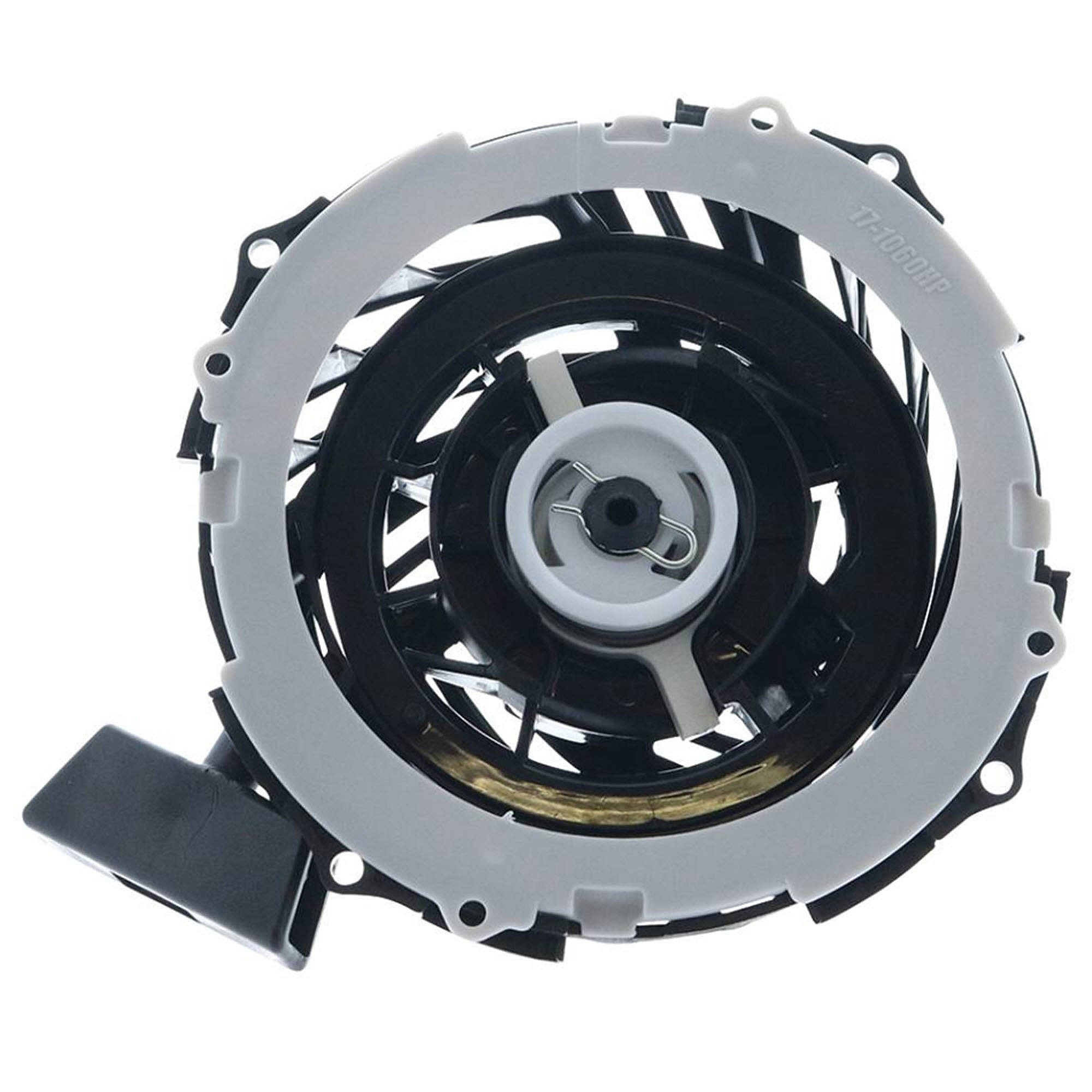 Stens Recoil Starter Assembly, Briggs & Stratton 595355, Qty-1 (same As 590588, 591139, 591977, 593961, 595355, 799685) 150-012