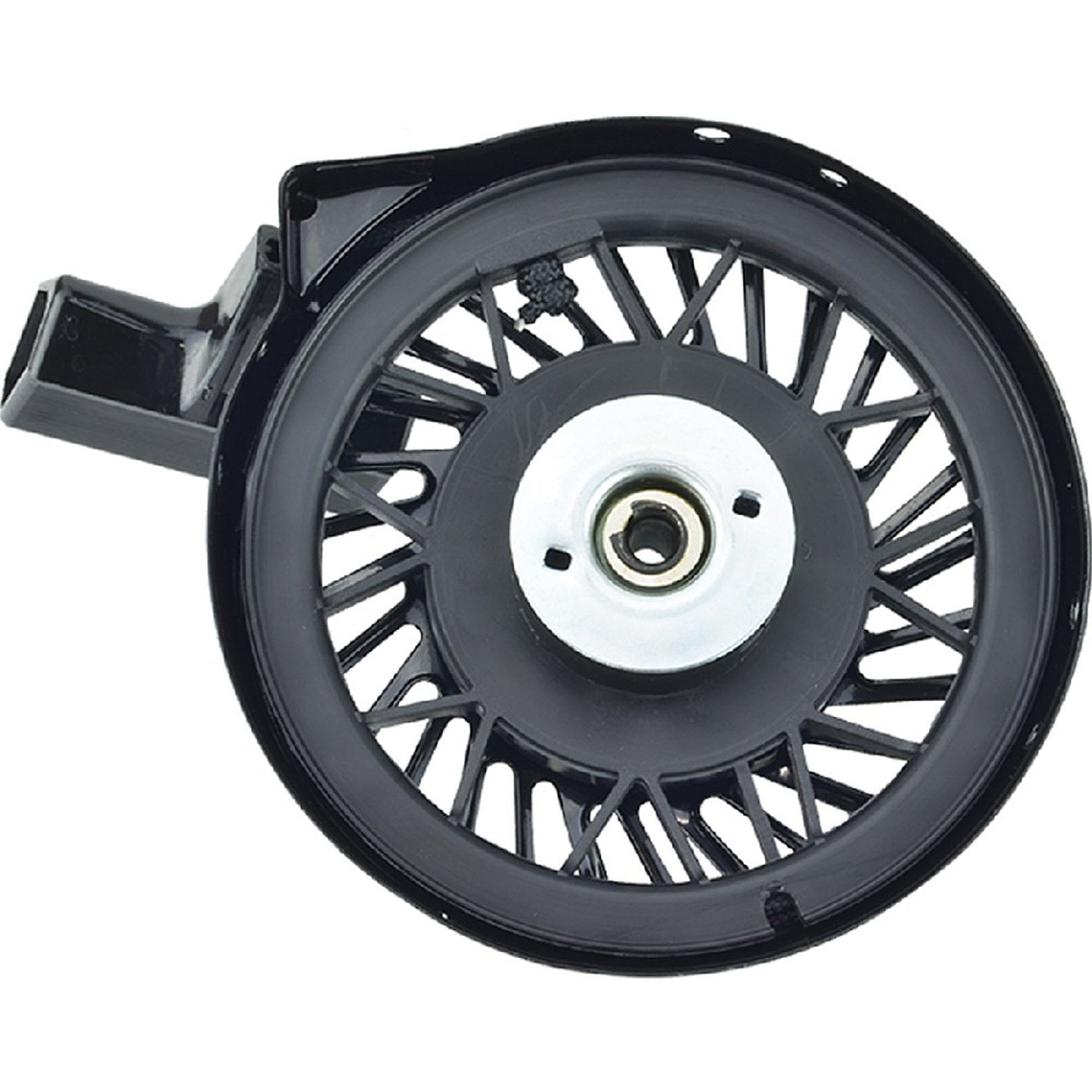 Stens Recoil Starter Assembly, Tecumseh 590787, Qty-1 (same As 00590642a, 00590666a, 00590732a, 590472, 5904766, 590621, 590635, 590642, 590642a, 590646, 590648, 590666, 590666a, 590686, 590688, 590694, 590707, 590732a, 590737, 590738, 590739, 590742, 5 150-045