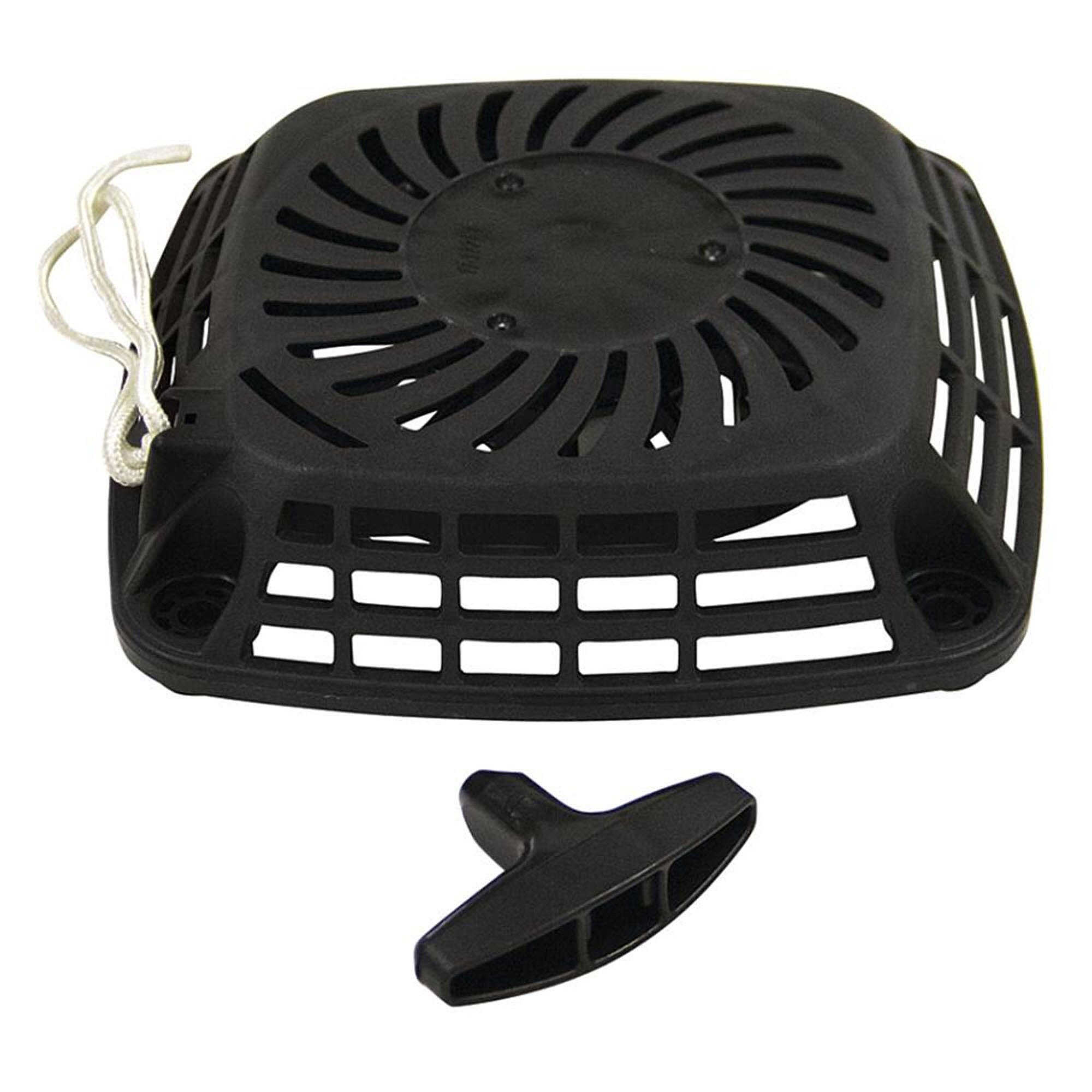 Part #150-250, Stens Recoil Starter Assembly, Kawasaki 49088-7023, Qty-1 (Replaces 490882582, 490887023, Km490882582)