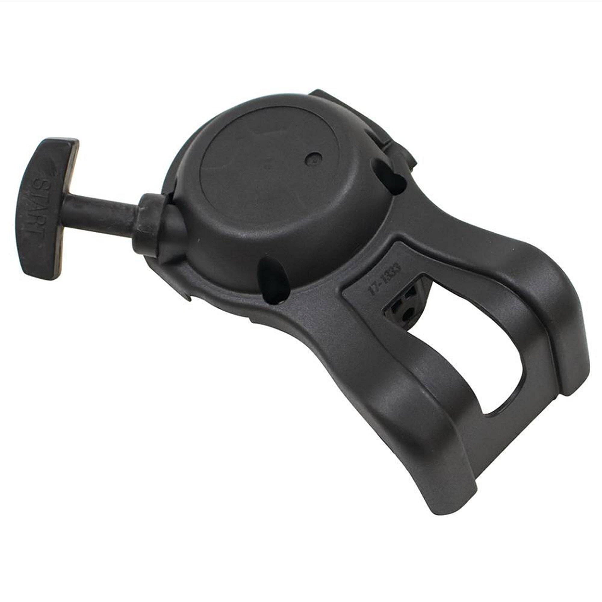 Part #150-260, Stens Recoil Starter Assembly, Echo A051001312, Qty-1 (Replaces A051001311, A051001312)