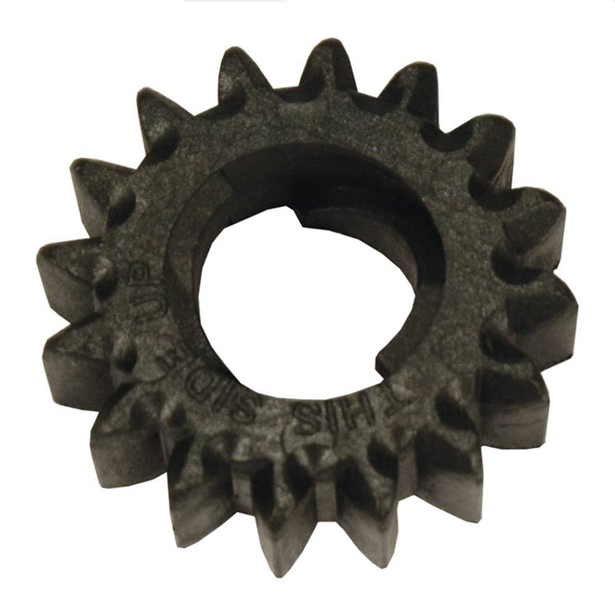 Part #150-292, Stens Starter Drive Gear, Briggs & Stratton 695708, Qty-1 (Replaces 280104, 280104S, 4114, 4152, 4155