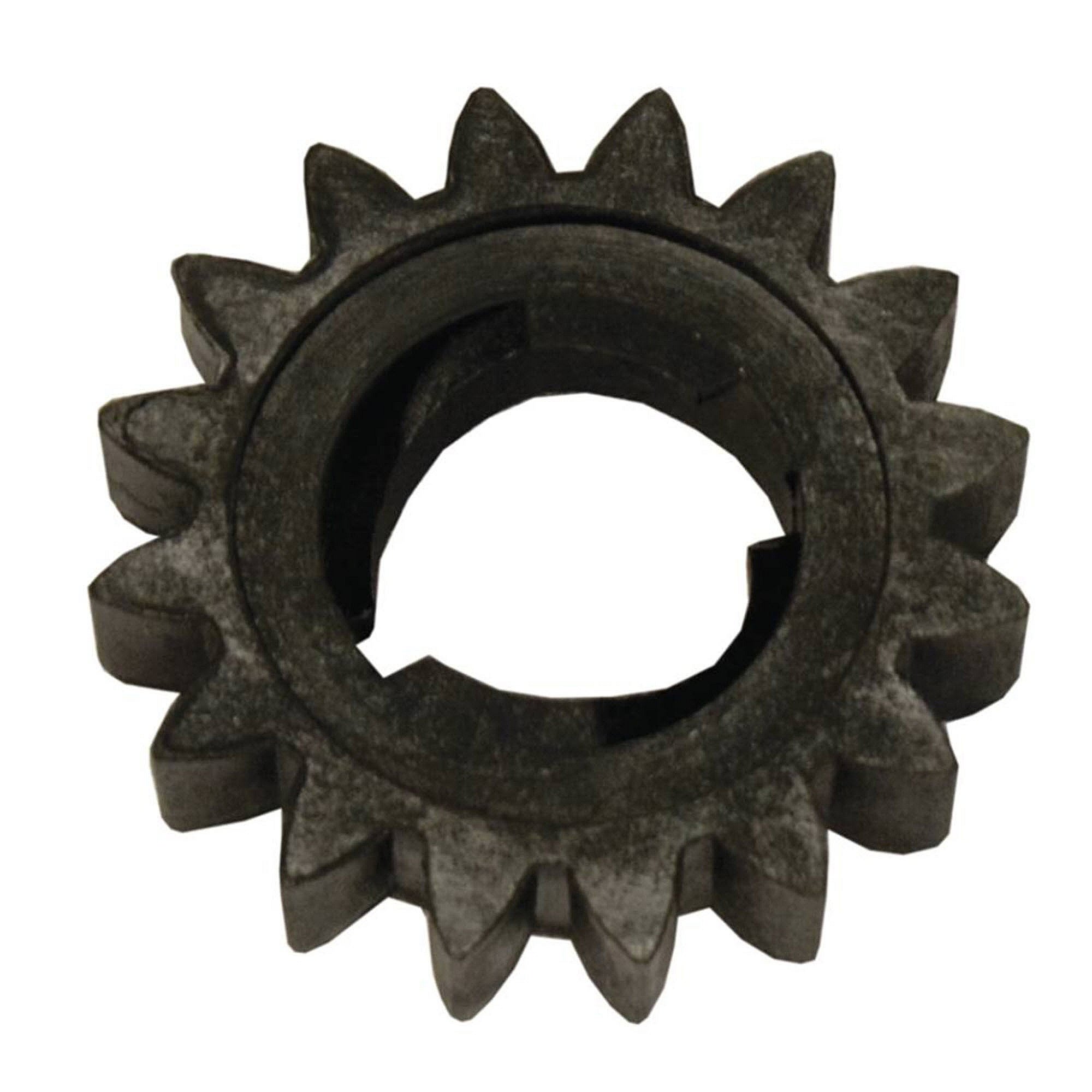 Stens Starter Drive Gear, Briggs & Stratton 695708, Qty-1 (same As 280104, 280104s, 4114, 4152, 4155, 4194, 5086, 5086d, 5086h, 5086k, 693058, 693059, 695708, Lg280104, Lg280104s, Lg693059, Lg695708, M150236, M83184) 150-292
