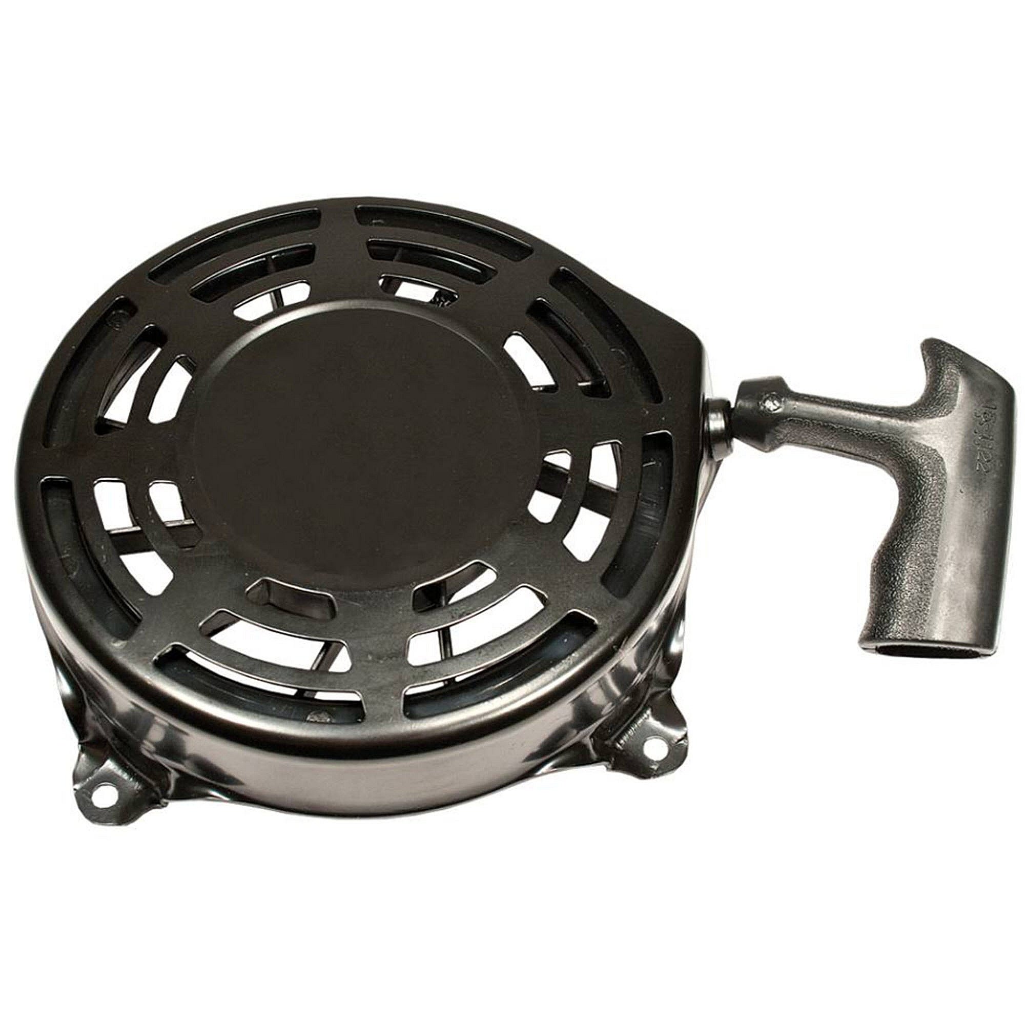 Part #150-320, Stens Recoil Starter Assembly, Briggs & Stratton 497680, Qty-1 (Same As 497680)