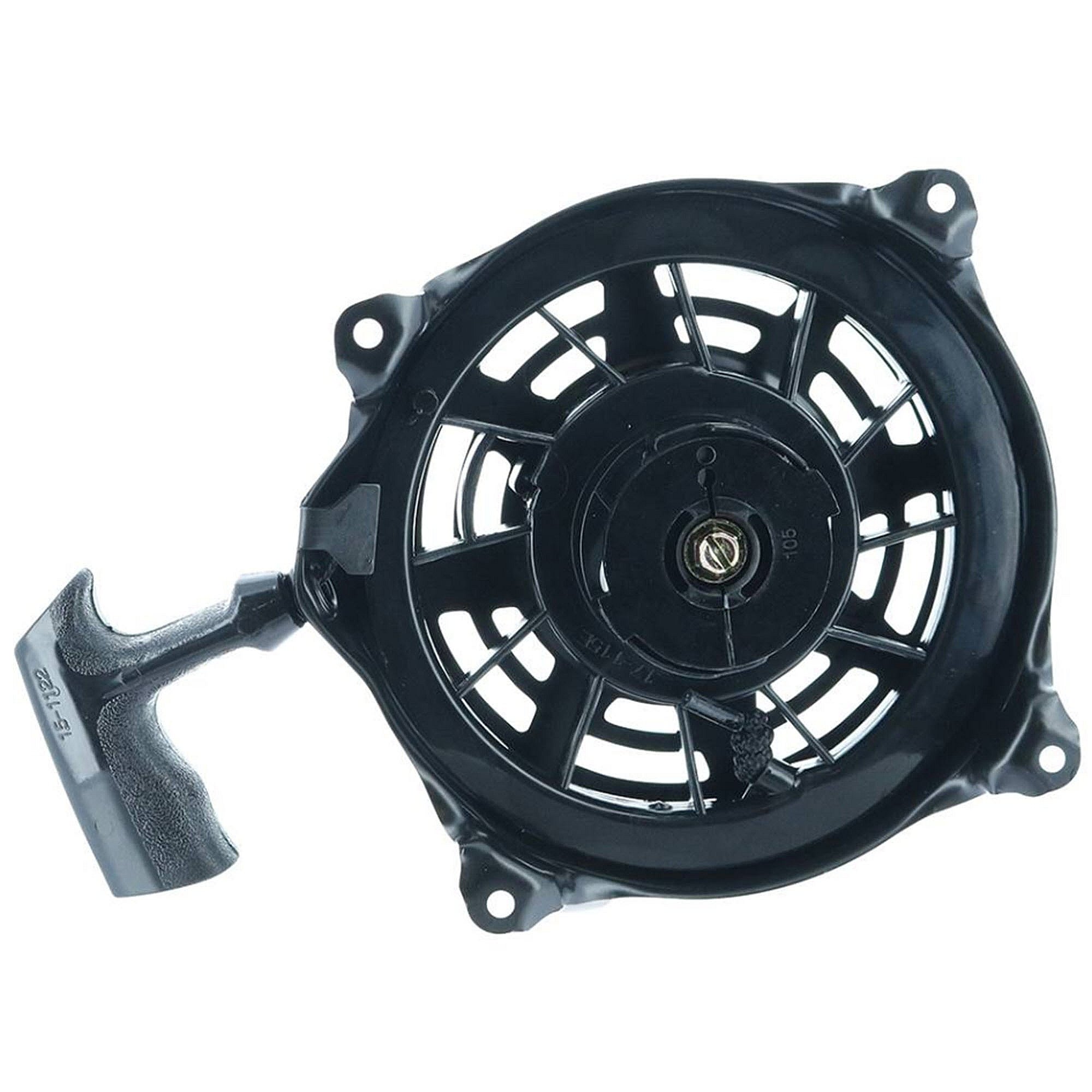 Stens Recoil Starter Assembly, Briggs & Stratton 497680, Qty-1 (same As 497680) 150-320