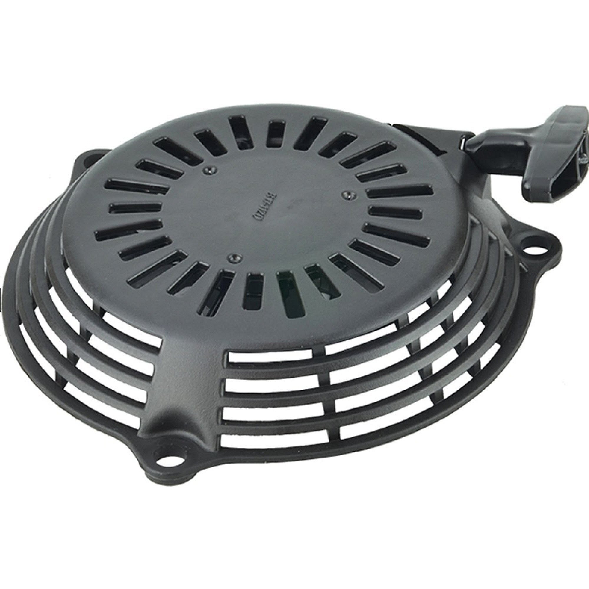 Part #150-407, Stens Recoil Starter Assembly, Honda 28400-Z0L-V21Za, Qty-1 (Replaces 28400Z0Lv20Za, 28400Z0Lv21Za