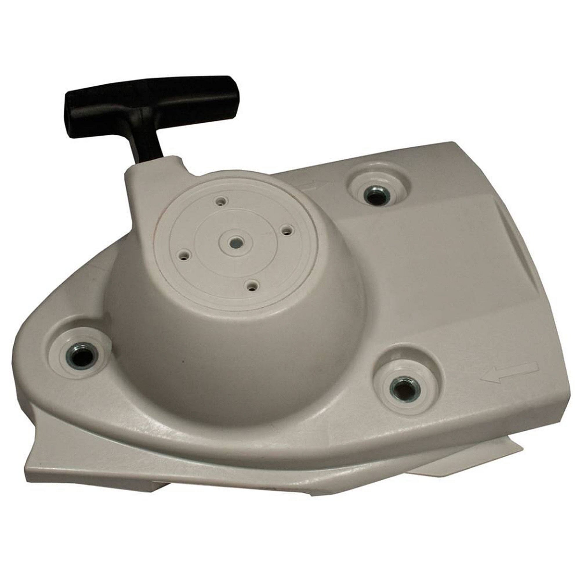 Part #150-439, Stens Recoil Starter Assembly, Stihl 4238 190 0404, Qty-1 (Replaces 42381900300, 42381900301, 42381900302