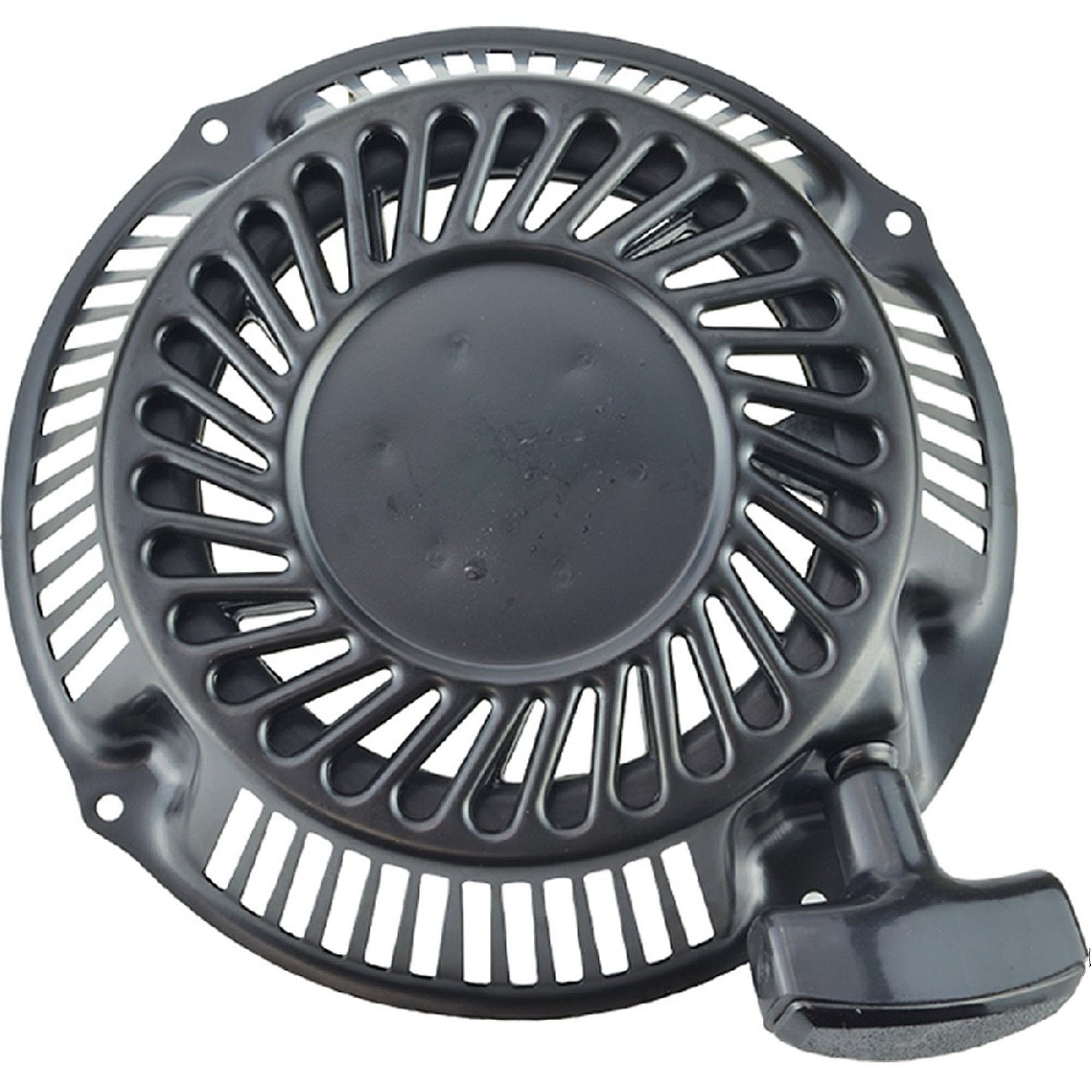 Stens Recoil Starter Assembly, Briggs & Stratton 591606, Qty-1 (same As 591606, 695058, 790416) 150-481