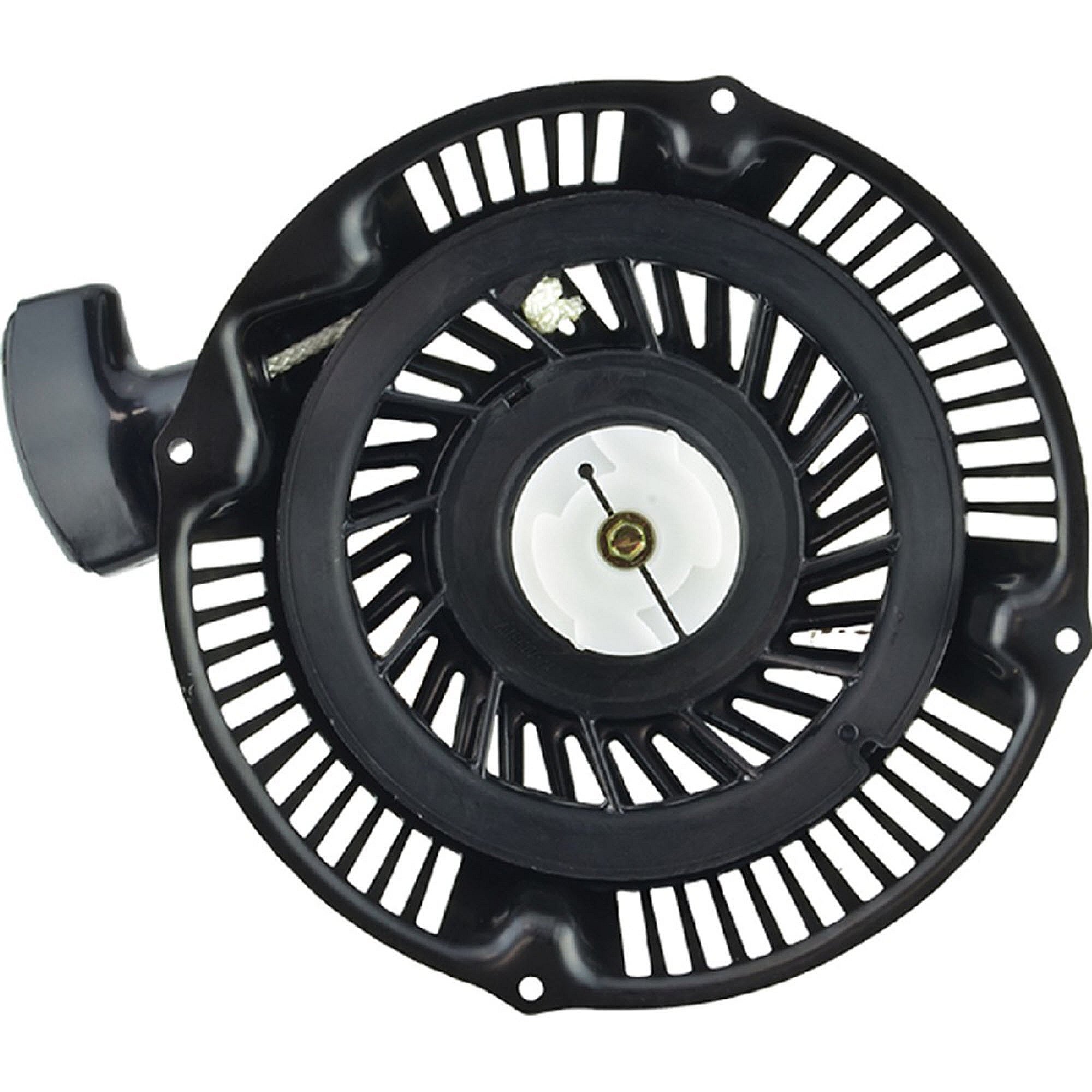 Stens Recoil Starter Assembly, Briggs & Stratton 591606, Qty-1 (same As 591606, 695058, 790416) 150-481
