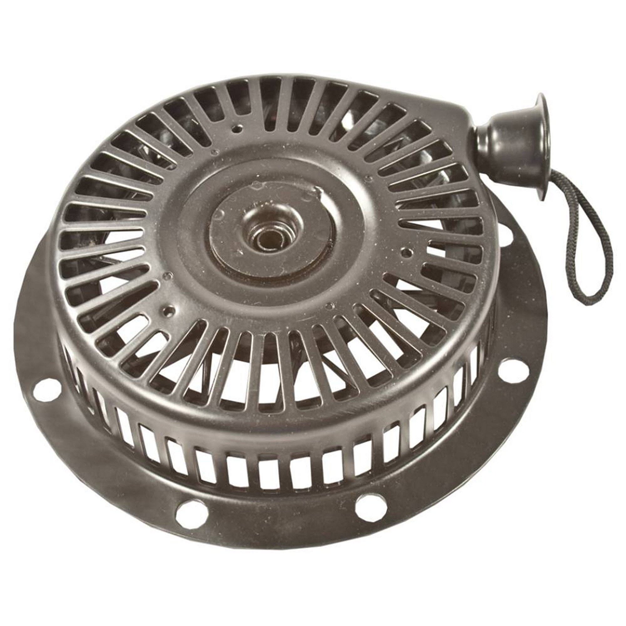 Part #150-551, Stens Recoil Starter Assembly, Tecumseh 590789, Qty-1 (Replaces 590749, 590749A, 590789)