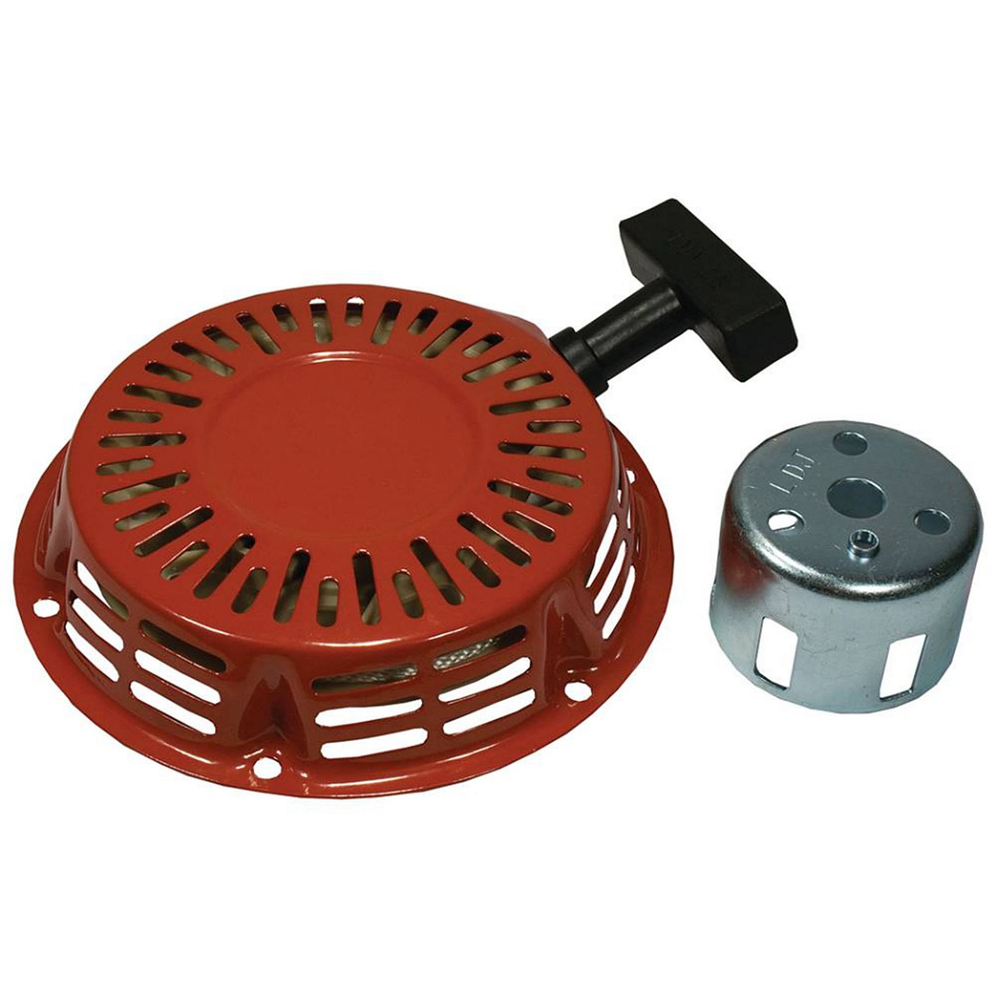 Part #150-703, Stens Recoil Starter Assembly, Honda 28400-Zh8-013Za, Qty-1 (Replaces 28400Ze1003Za, 28400Ze1003Zf