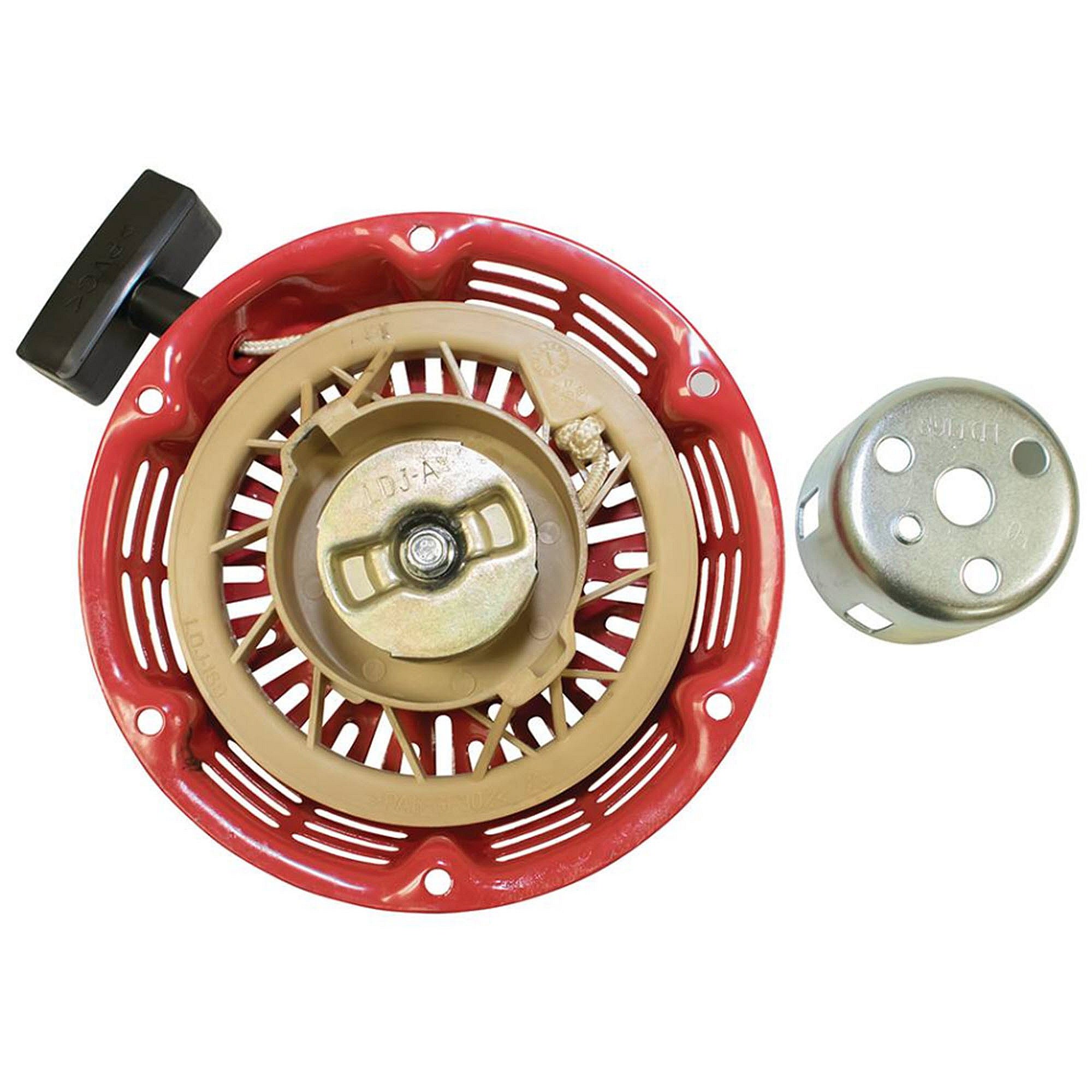 Stens Recoil Starter Assembly, Honda 28400-zh8-013za, Qty-1 (same As 28400ze1003za, 28400ze1003zf, 28400ze8013za, 28400ze8305, 28400ze8509, 28400ze8811h, 28400ze8811za, 28400ze8811zg, 28400zh8013ya, 28400zh8013za) 150-703