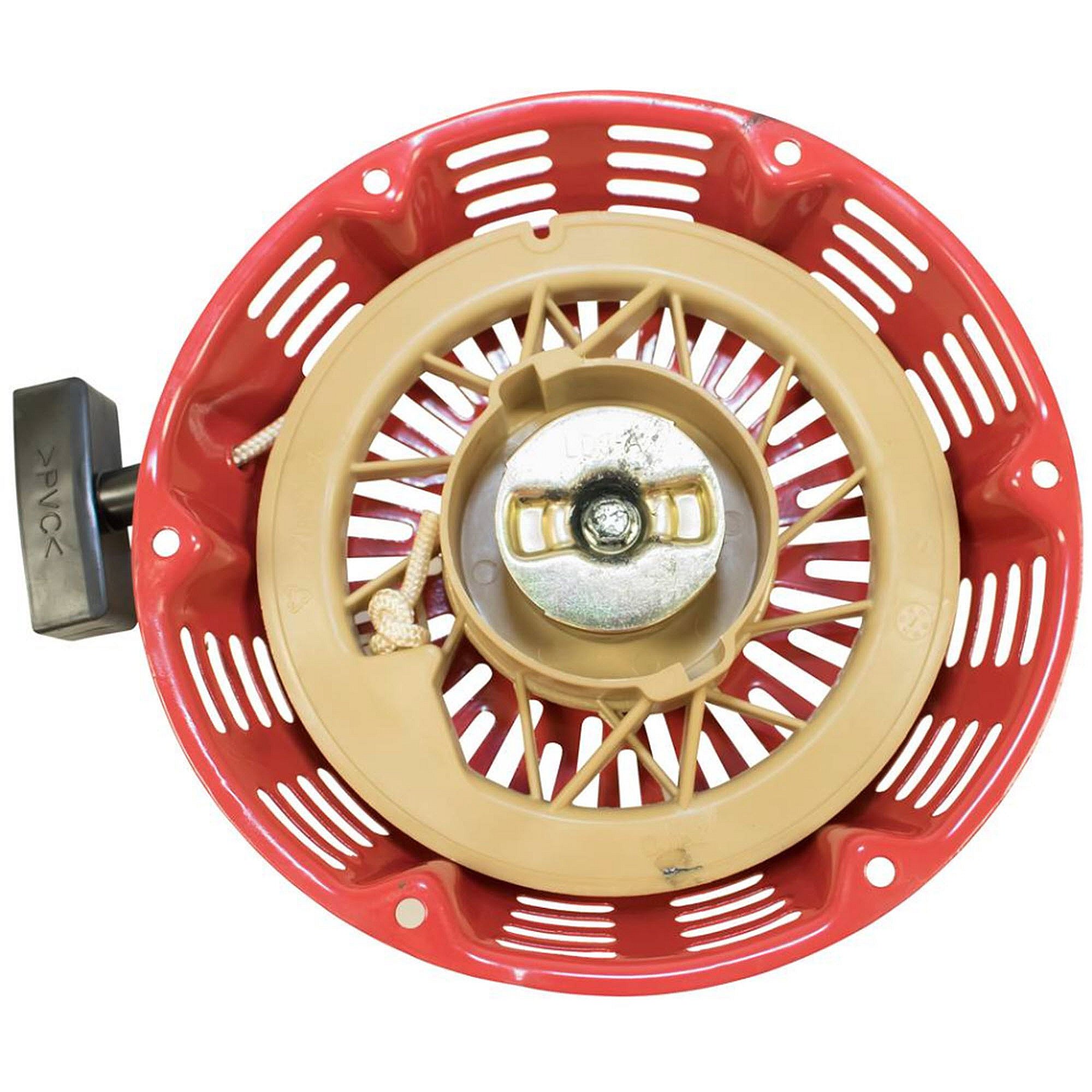 Stens Recoil Starter Assembly, Honda 28400-ze3-w02zp, Qty-1 (same As 28400ze3w01za, 28400ze3w01zb, 28400ze3w01zp, 28400ze3w02zb, 28400ze3w02zp) 150-707
