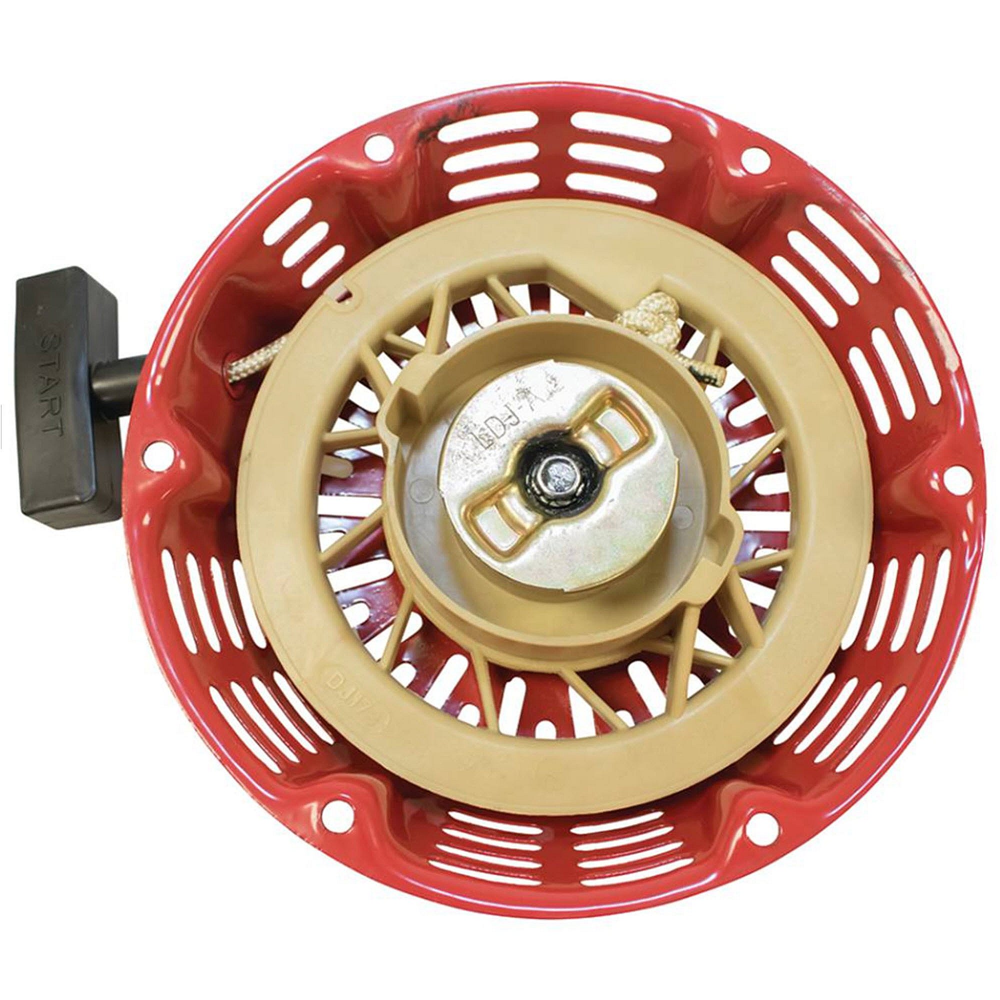 Stens Recoil Starter Assembly, Honda 28400-ze2-w02zn, Qty-1 (same As 28400ze2w01, 28400ze2w01za, 28400ze2w01zn, 28400ze2w02zn) 150-711