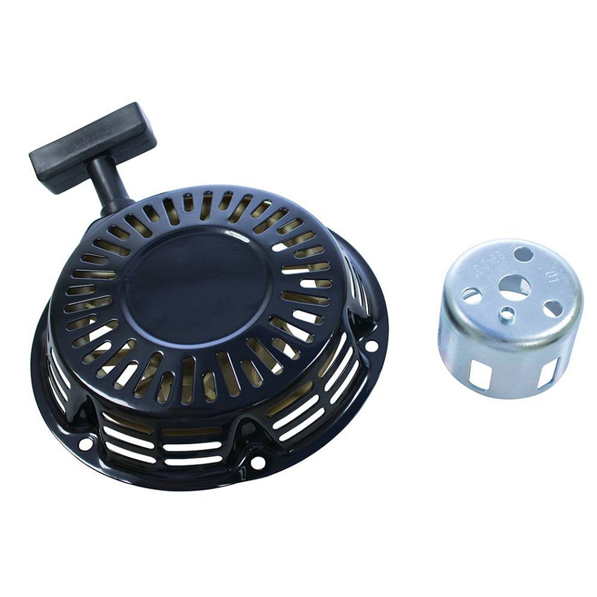 Part #150-755, Stens Recoil Starter Assembly, Honda 28400-Zh8-013Zb, Qty-1 (Replaces 28400Zb2C01Za, 28400Zb2C02Za