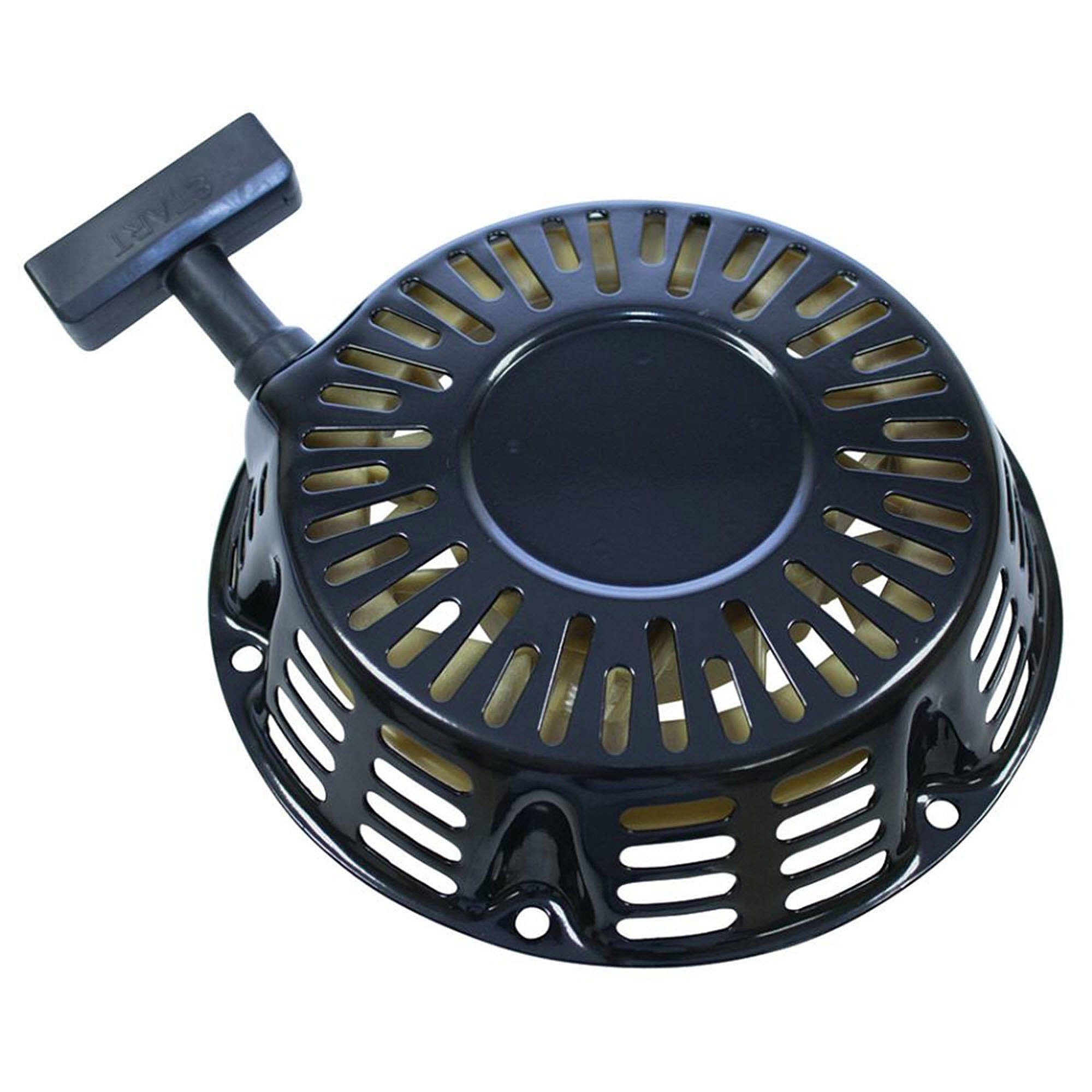 Part #150-759, Stens Recoil Starter Assembly, Honda 28400-Ze2-W02Zb, Qty-1 (Replaces 28400Ze2W01Zb, 28400Ze2W02Zb)