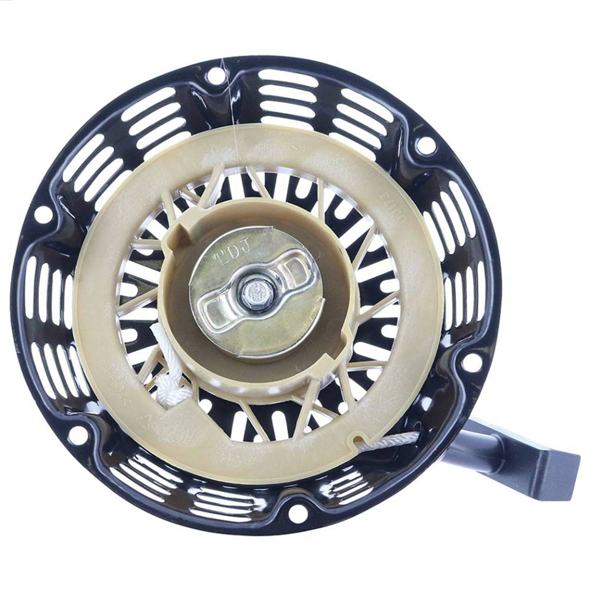 Stens Recoil Starter Assembly, Honda 28400-ze2-w02zb, Qty-1 (same As 28400ze2w01zb, 28400ze2w02zb) 150-759