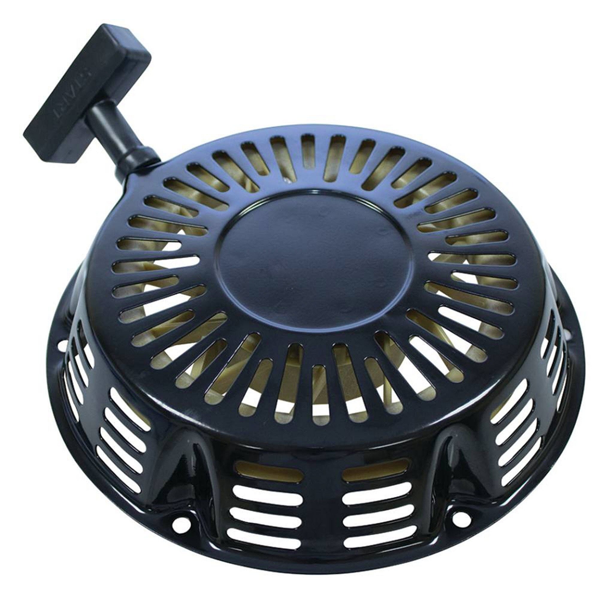 Part #150-763, Stens Recoil Starter Assembly, Honda 28400-Ze3-W02Zh, Qty-1 (Replaces 28400Ze3W01Zh, 28400Ze3W02Zh)