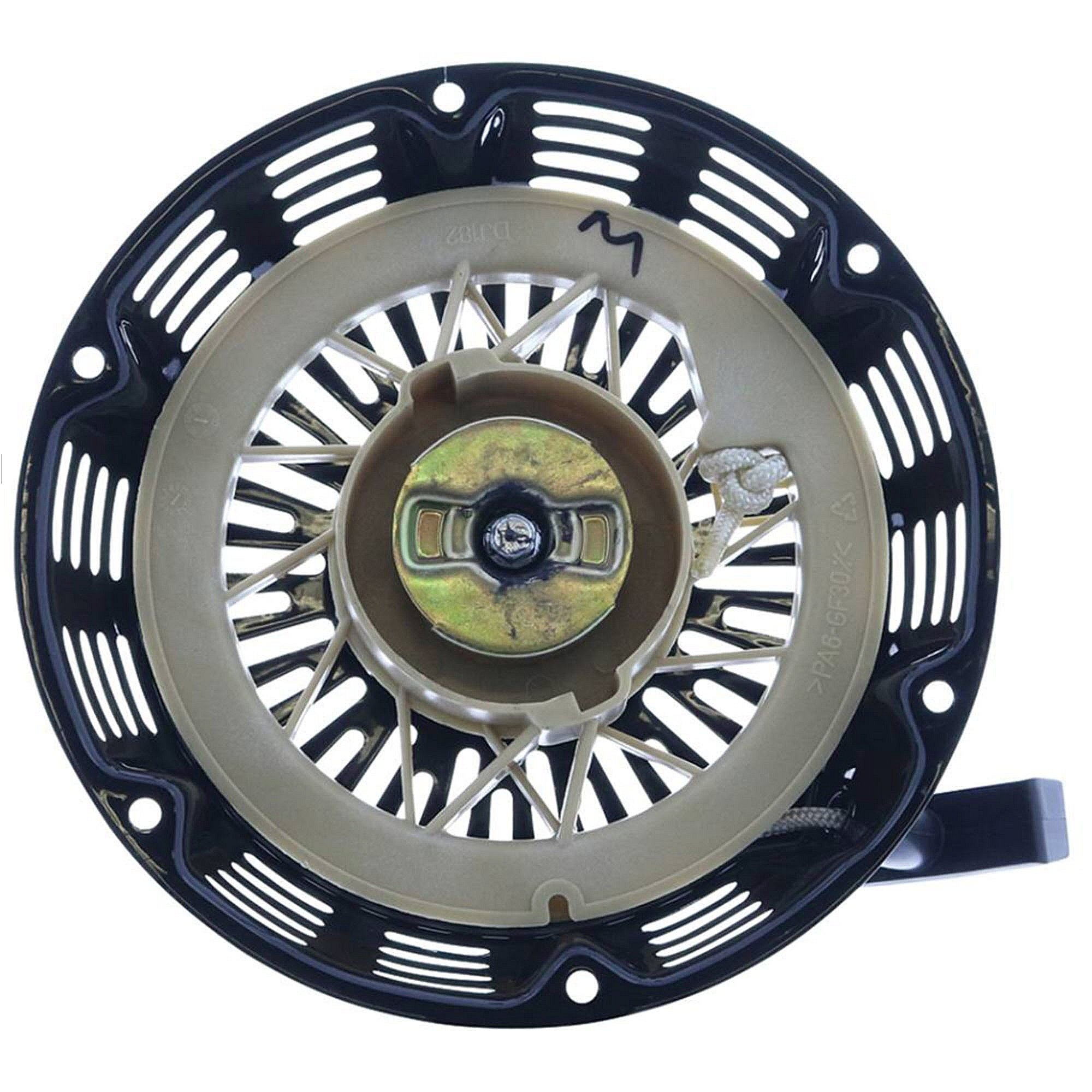 Stens Recoil Starter Assembly, Honda 28400-ze3-w02zh, Qty-1 (same As 28400ze3w01zh, 28400ze3w02zh) 150-763