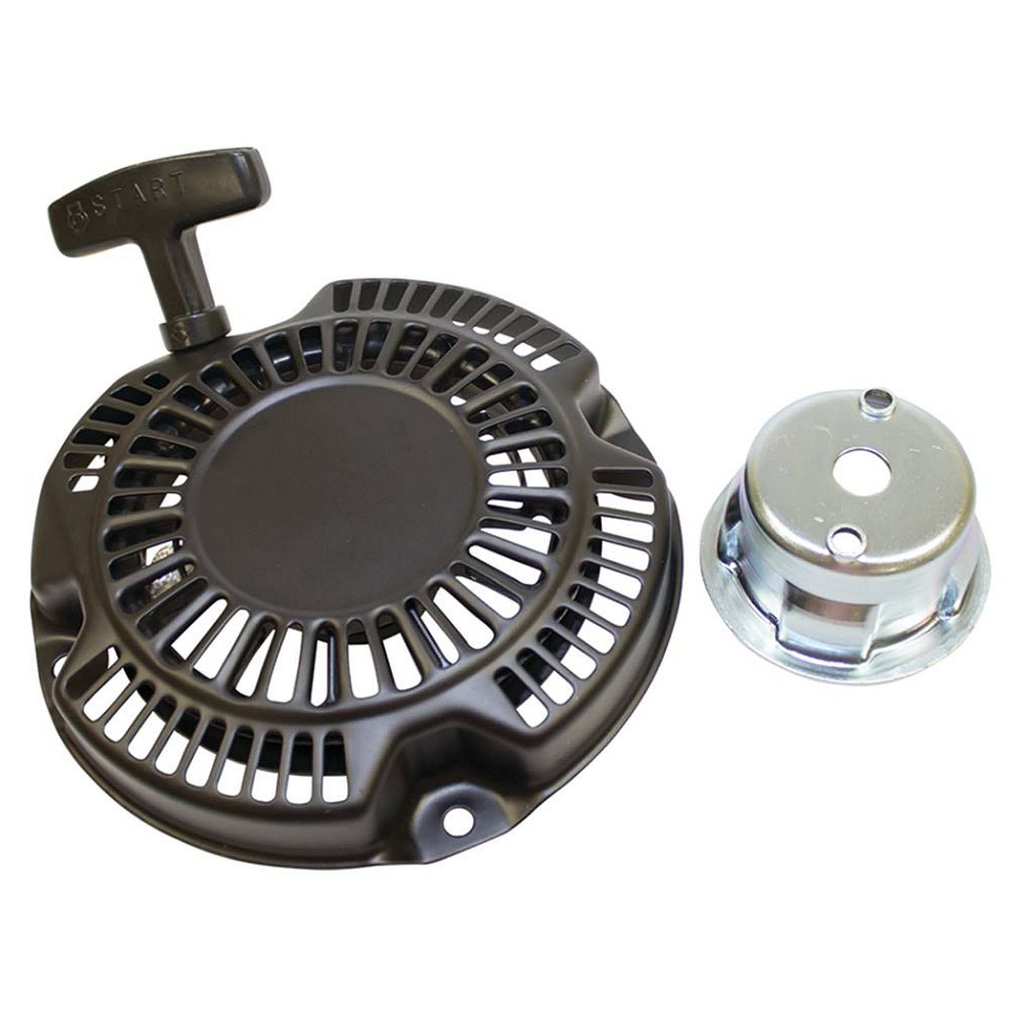 Part #150-903, Stens Recoil Starter Assembly, Subaru 268-50201-40, Qty-1 (Replaces 2685020100, 2685020110, 2685020120