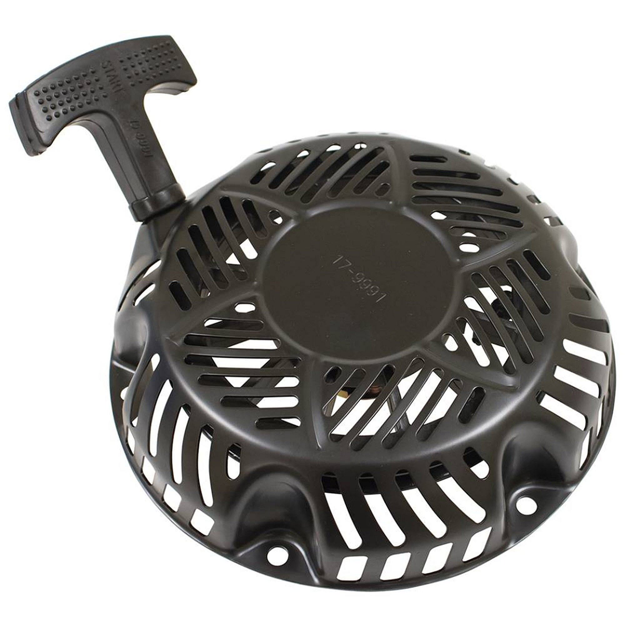 Part #150-923, Stens Recoil Starter Assembly, Kohler 17 165 02-S, Qty-1 (Replaces 1716502S)