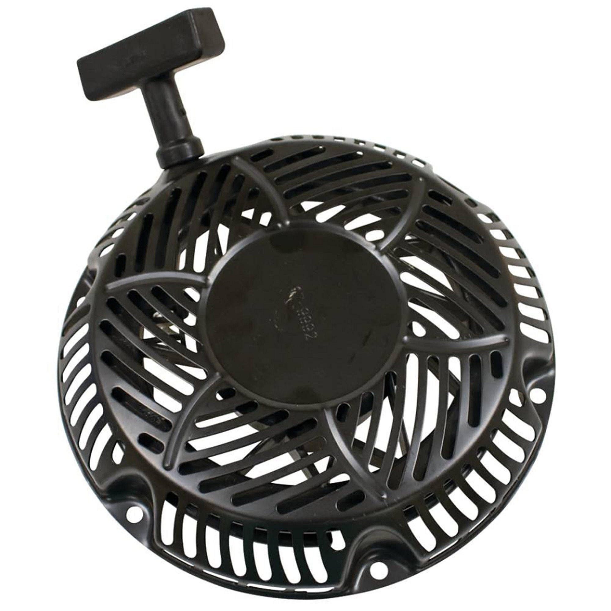 Part #150-927, Stens Recoil Starter Assembly, Kohler 17 165 22-S, Qty-1 (Replaces 1716511S, 1716522S)