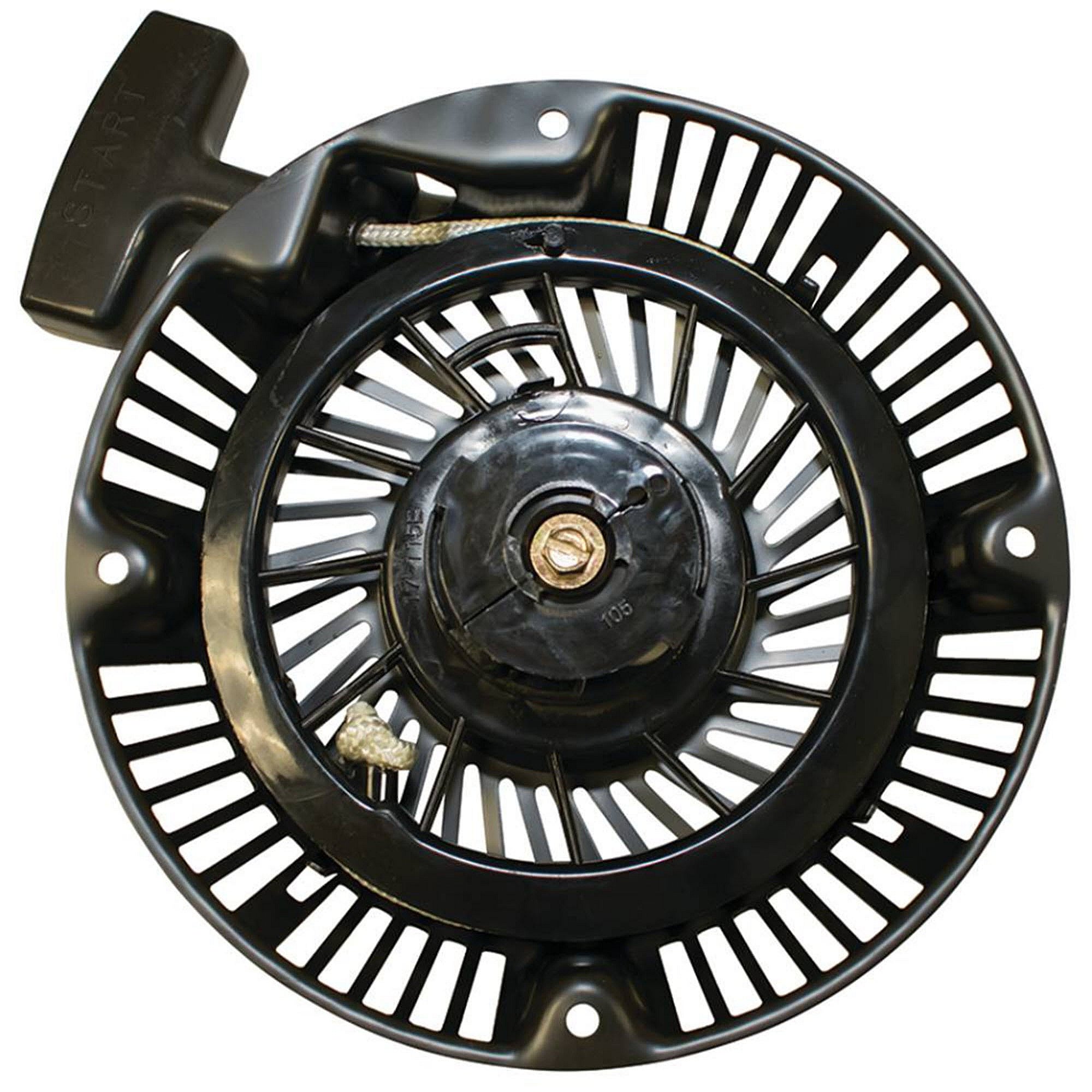 Stens Recoil Starter Assembly, Briggs & Stratton 798825, Qty-1 (same As 795051, 798825) 150-950