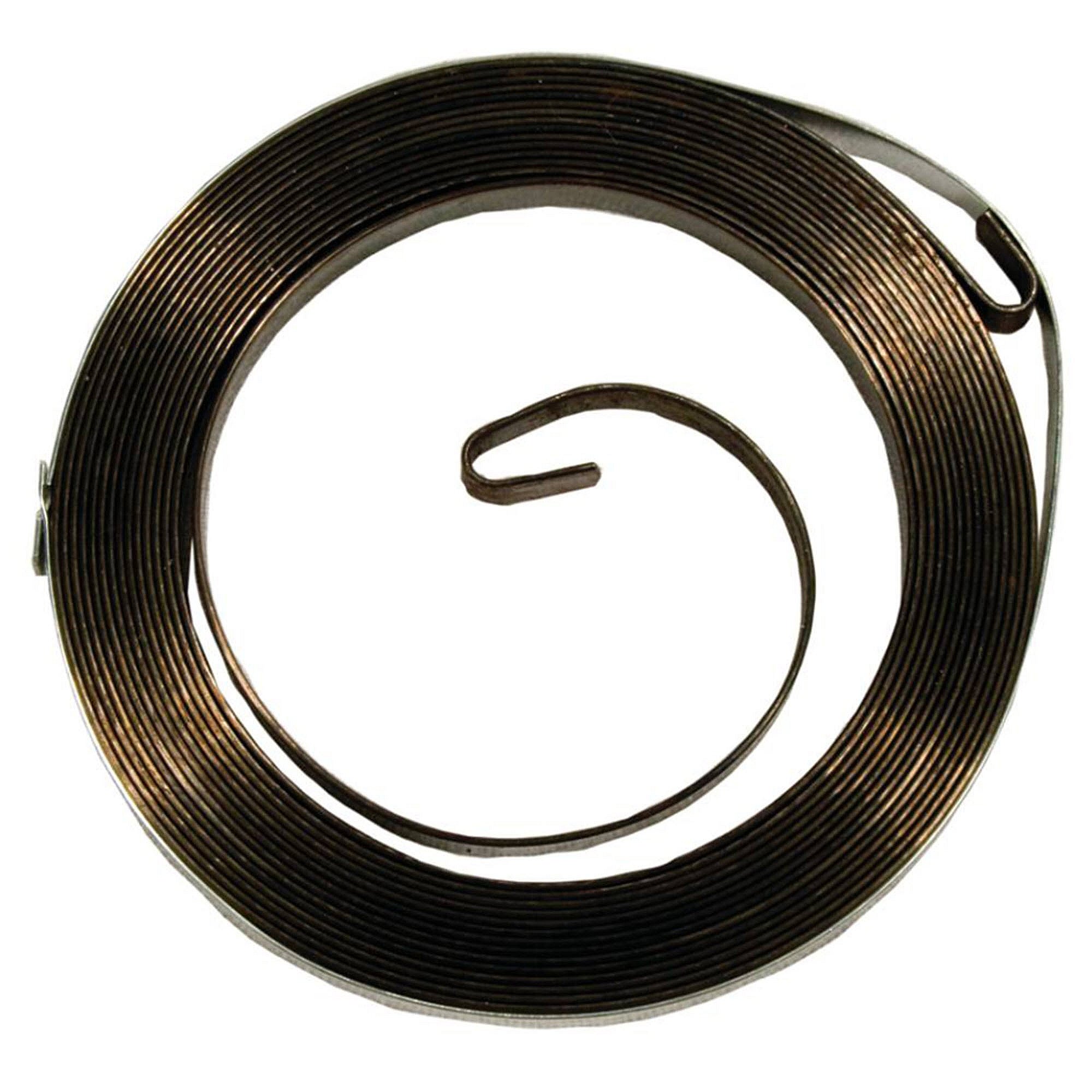 Part #155-158, Stens Starter Spring, Honda 28442-896-810, Qty-1 (Replaces 28442896810, 28842896700, Gb34047)