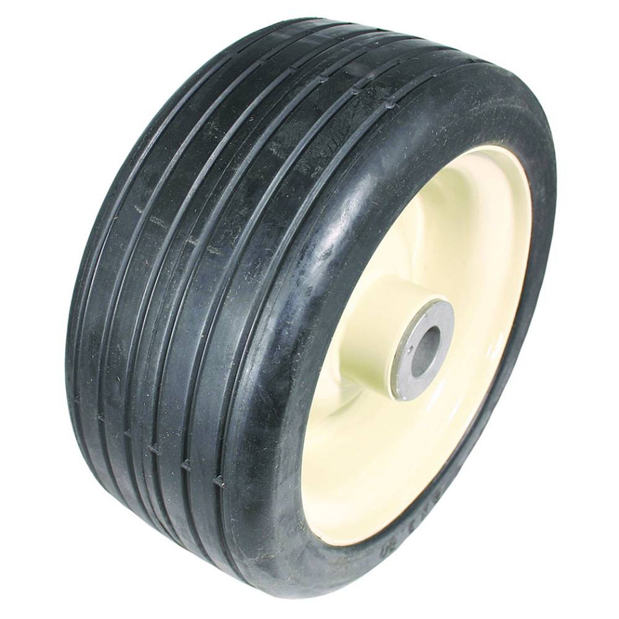Part #175-763, Stens Pneumatic Wheel Assembly, Woods 19703, Qty-1 (Replaces 19703, 31520)