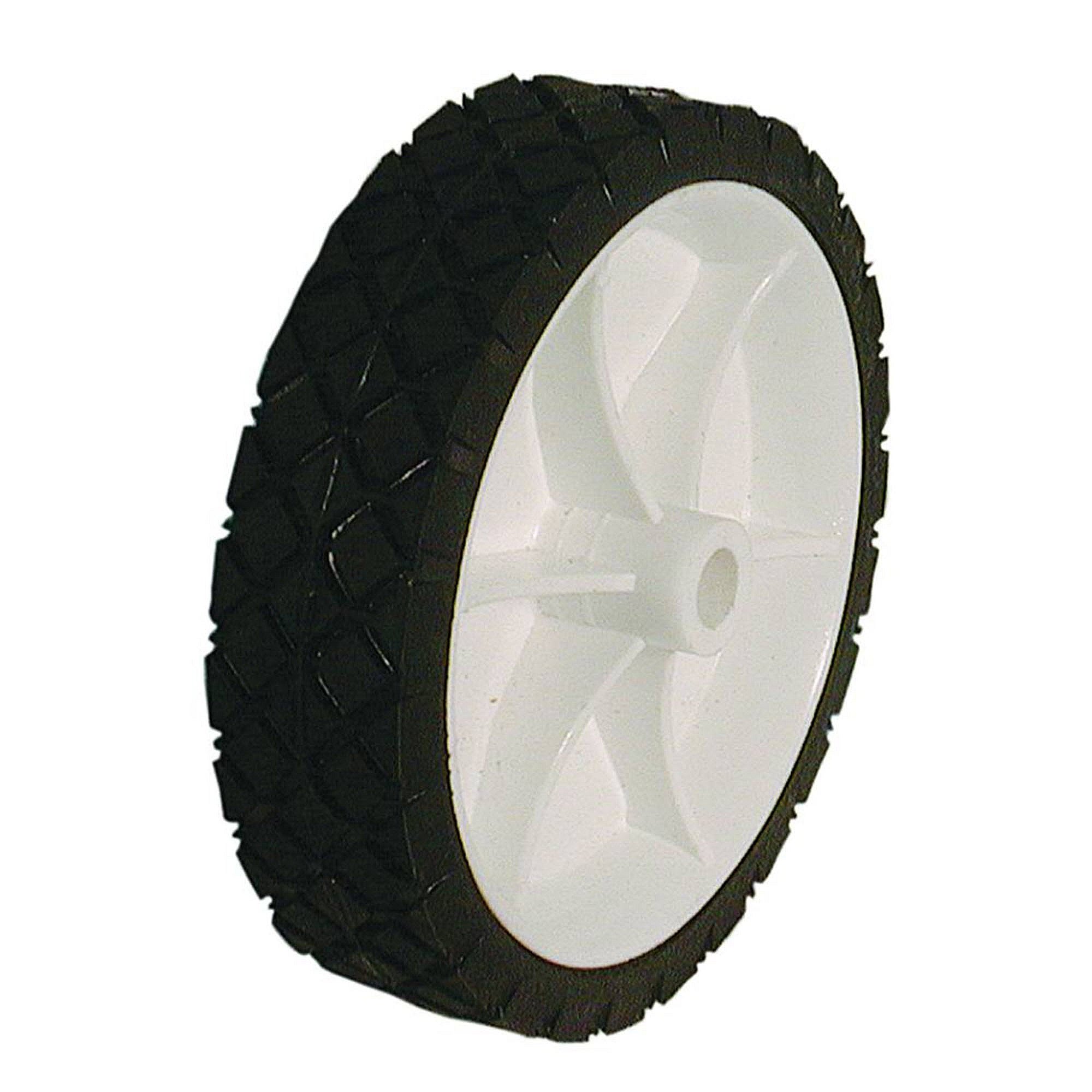 Part #195-008, Stens Wheel, 6X1.50 Universal, Qty-1 (Replaces 583783601, Std333760)