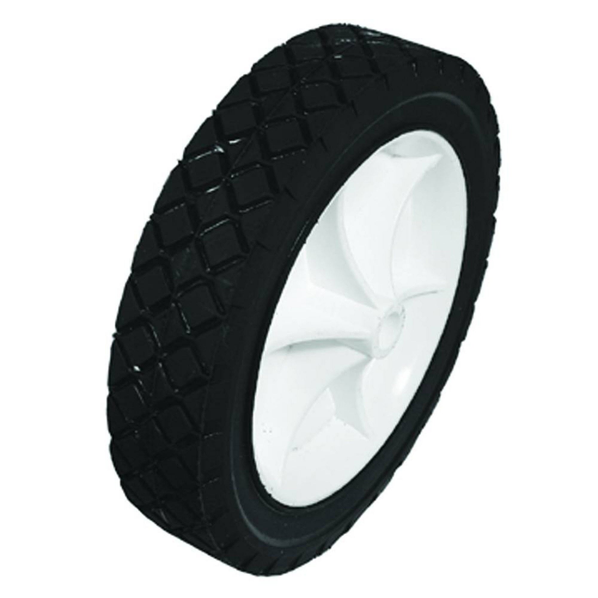 Part #195-016, Stens Wheel, Mtd 934-1779, Qty-1 (Replaces 07018503, 193850X460, 33957, 532436482, 532800060, 583783701
