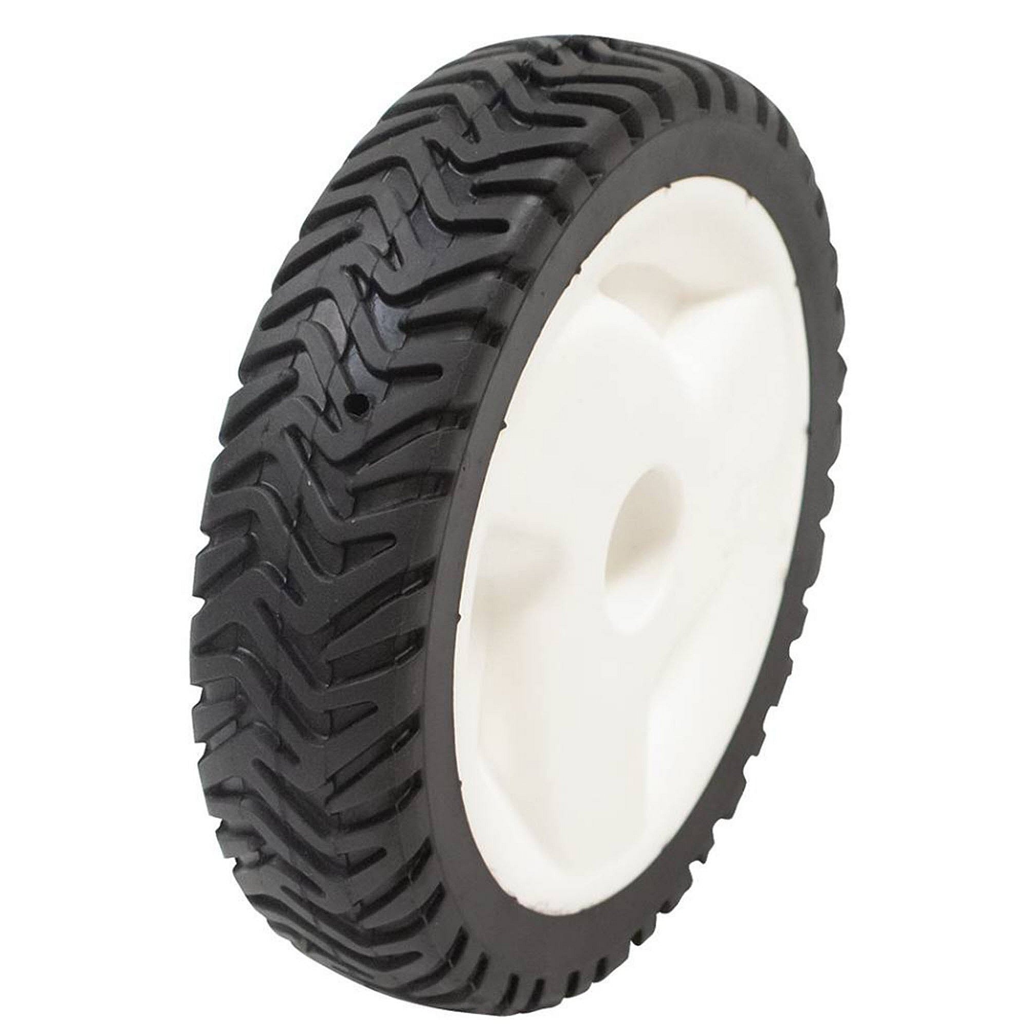 Part #205-276, Stens Drive Wheel, Toro 105-3036, Qty-1 (Replaces 1053036)