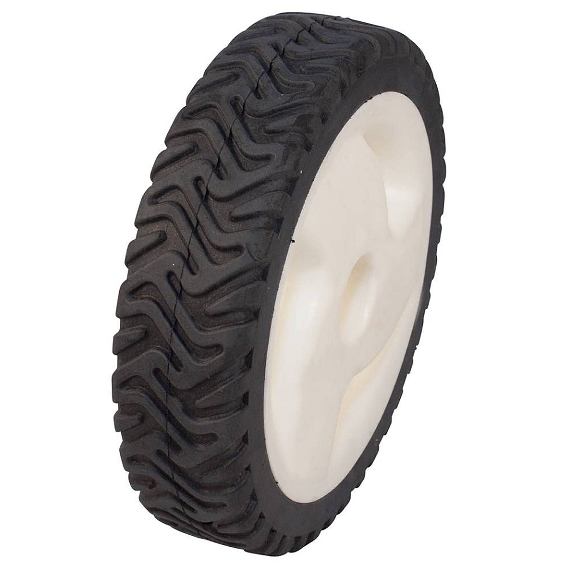 Part #205-284, Stens Wheel Assembly, Toro 105-1814, Qty-1 (Replaces 1051814, 14424)