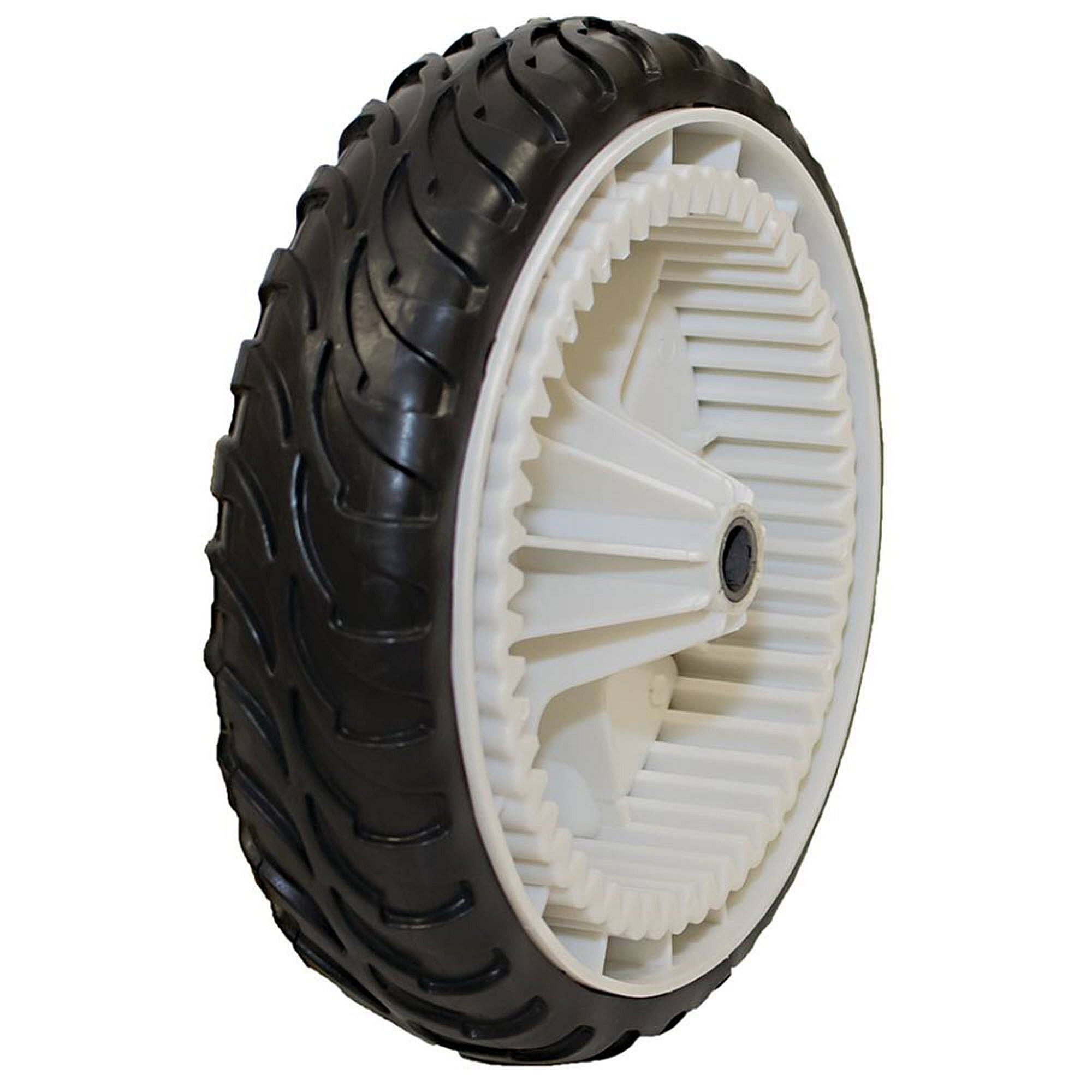 Part #205-360, Stens Wheel, Toro 137-4832, Qty-1 (Replaces 1190311, 1374832)