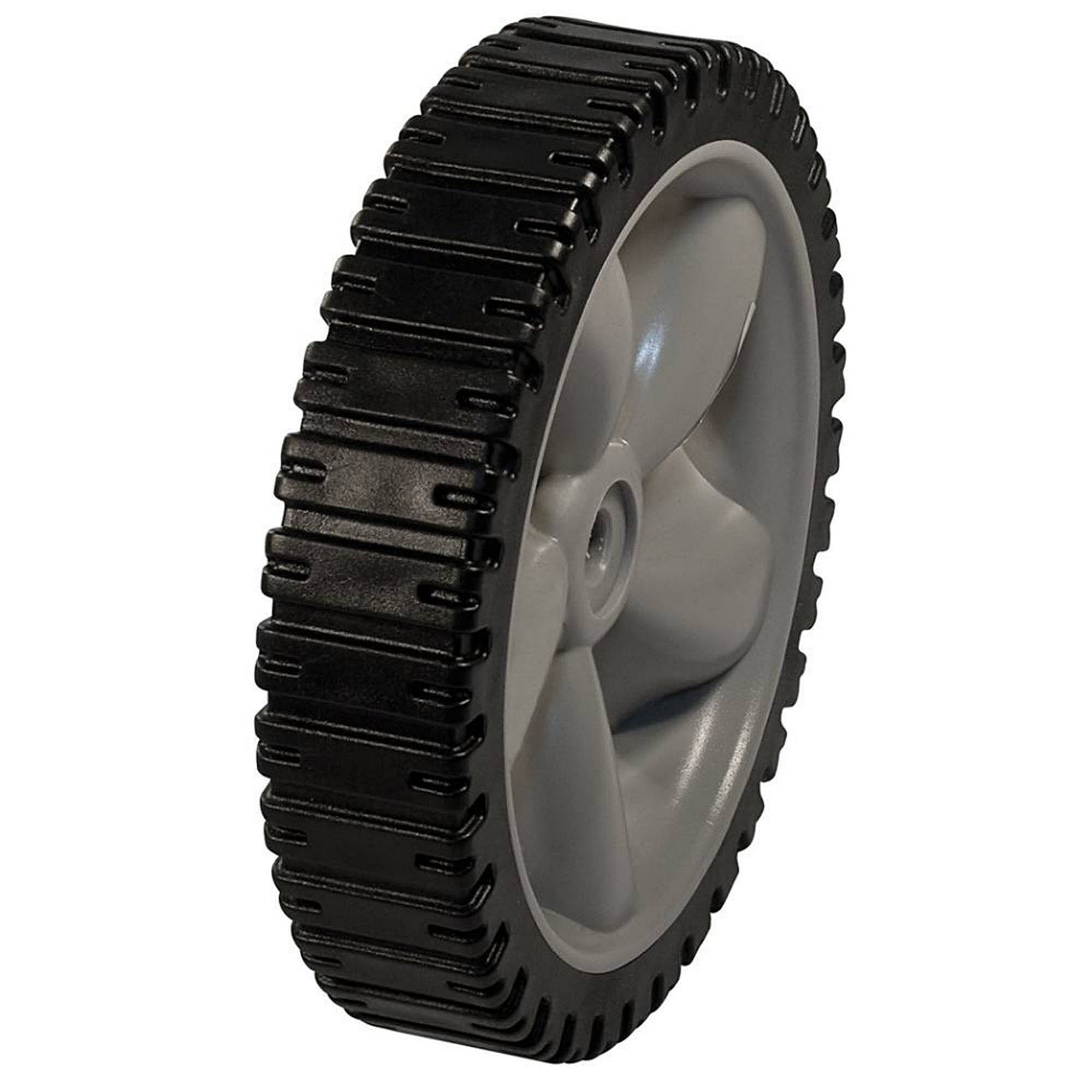 Part #205-418, Stens Wheel, Mtd 734-1987, Qty-1 (Replaces 73404215, 7341987)